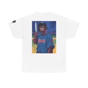 Ghost Wolf Summon Player Tee