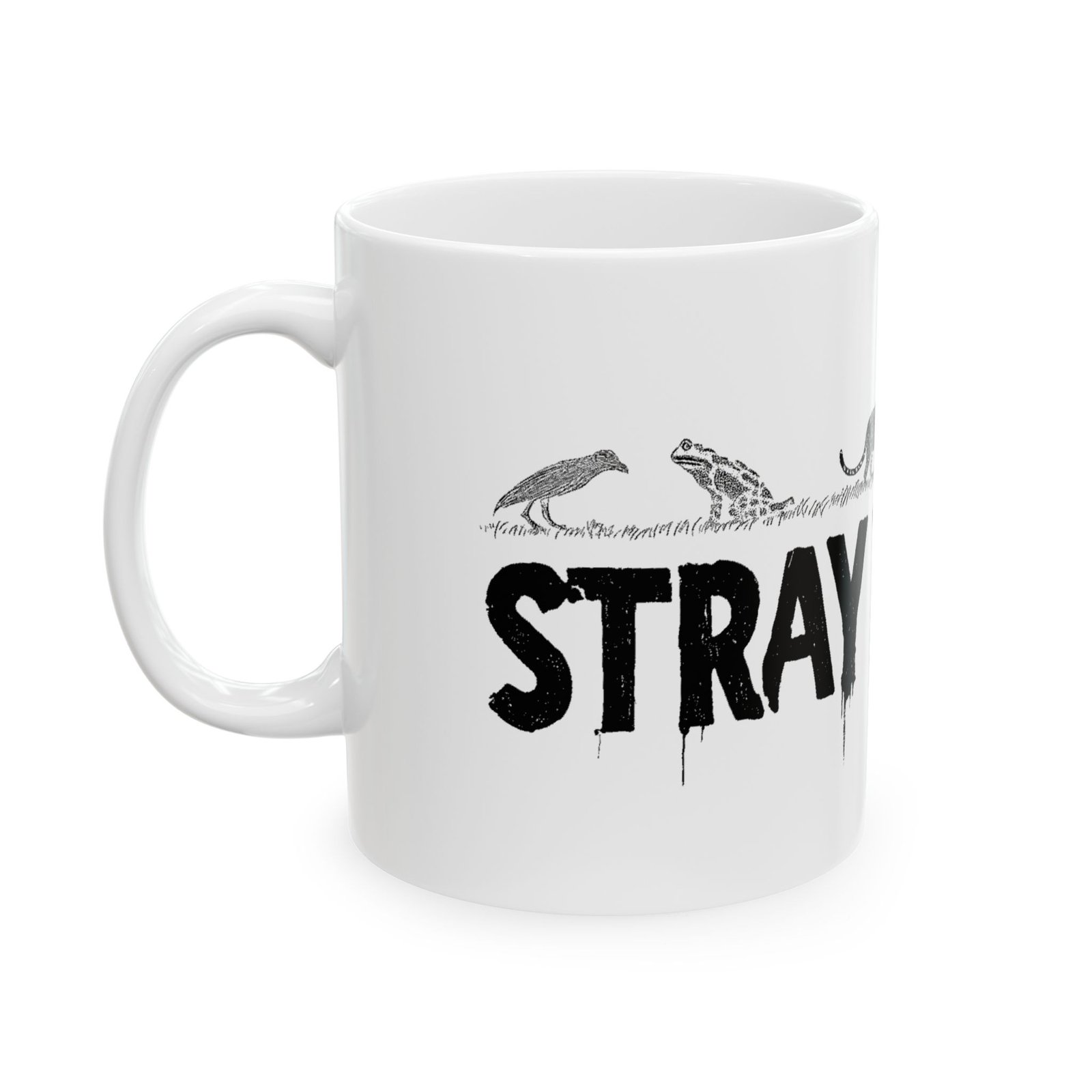 Stray Nation Mug - Image 3