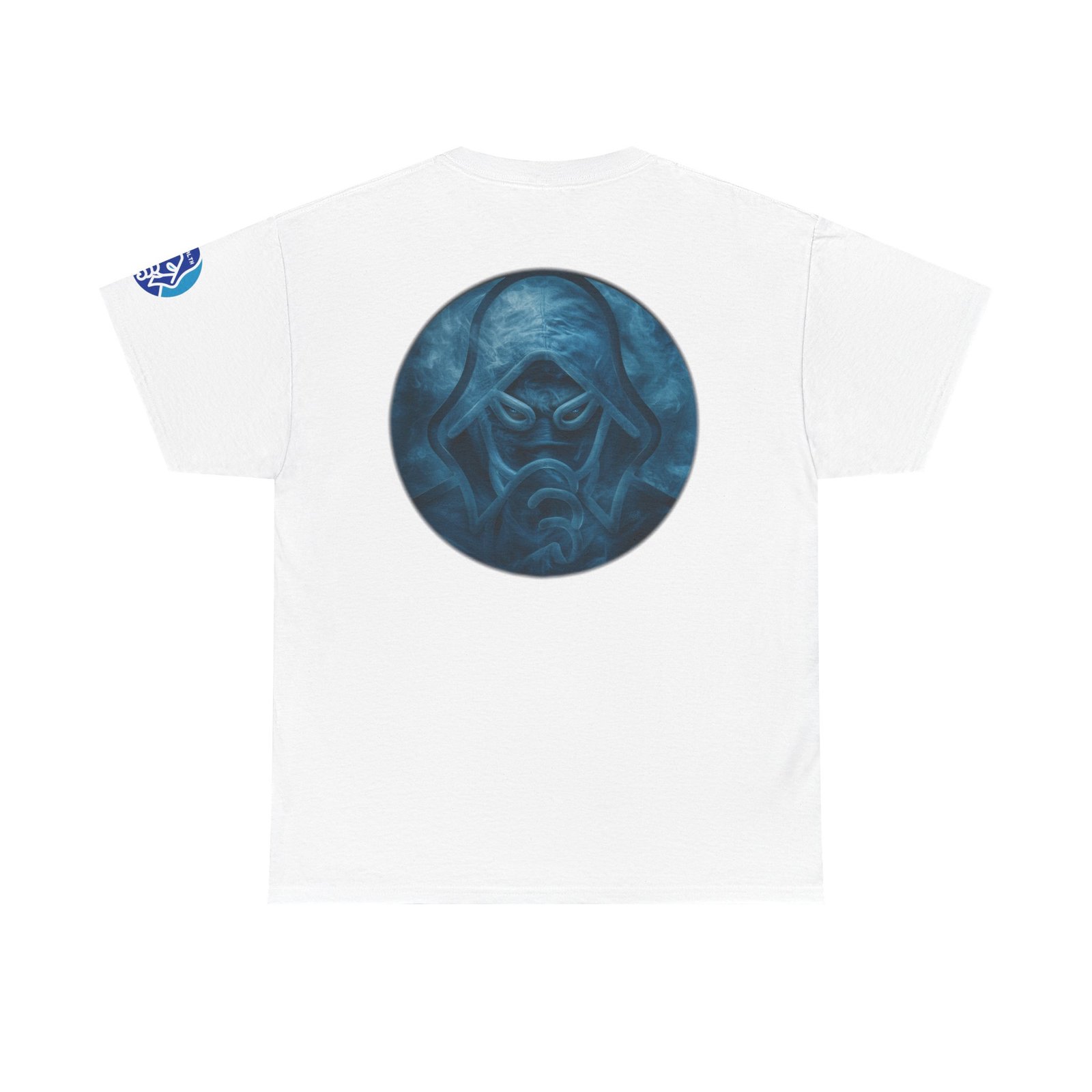 Stealth Graphic Tee - Smoke - Image 6