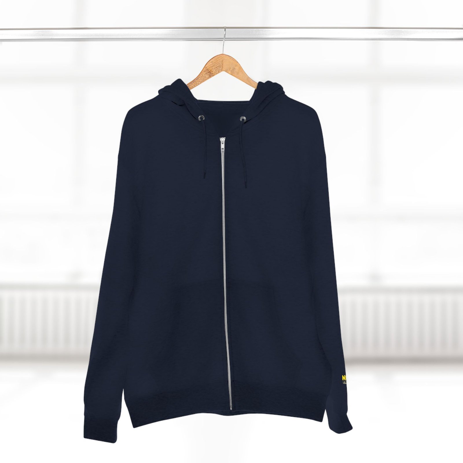 Stray Nation Unisex Zip Hoodie - Image 21