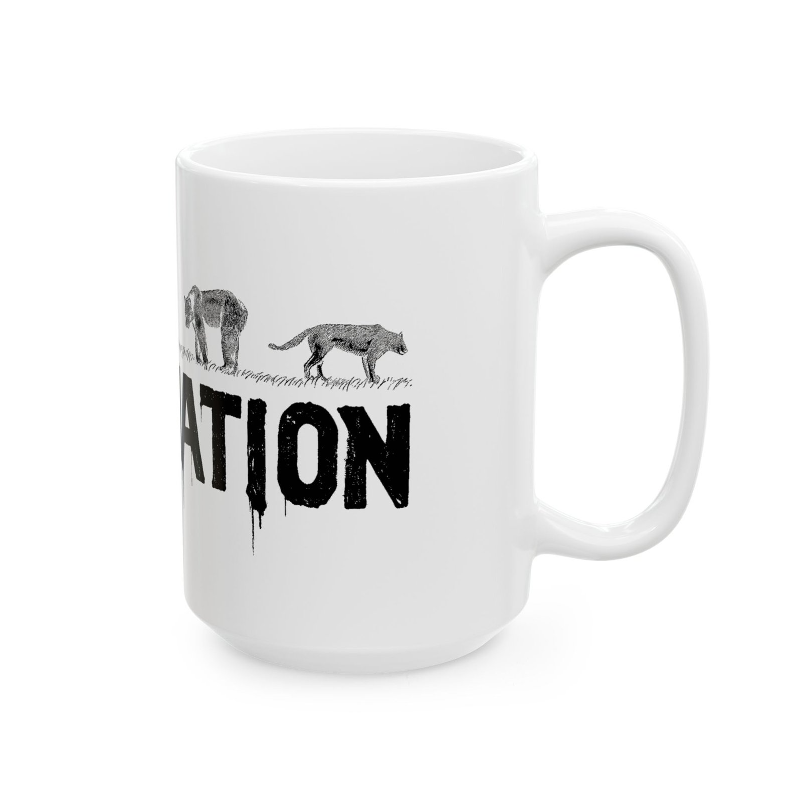 Stray Nation Mug - Image 9