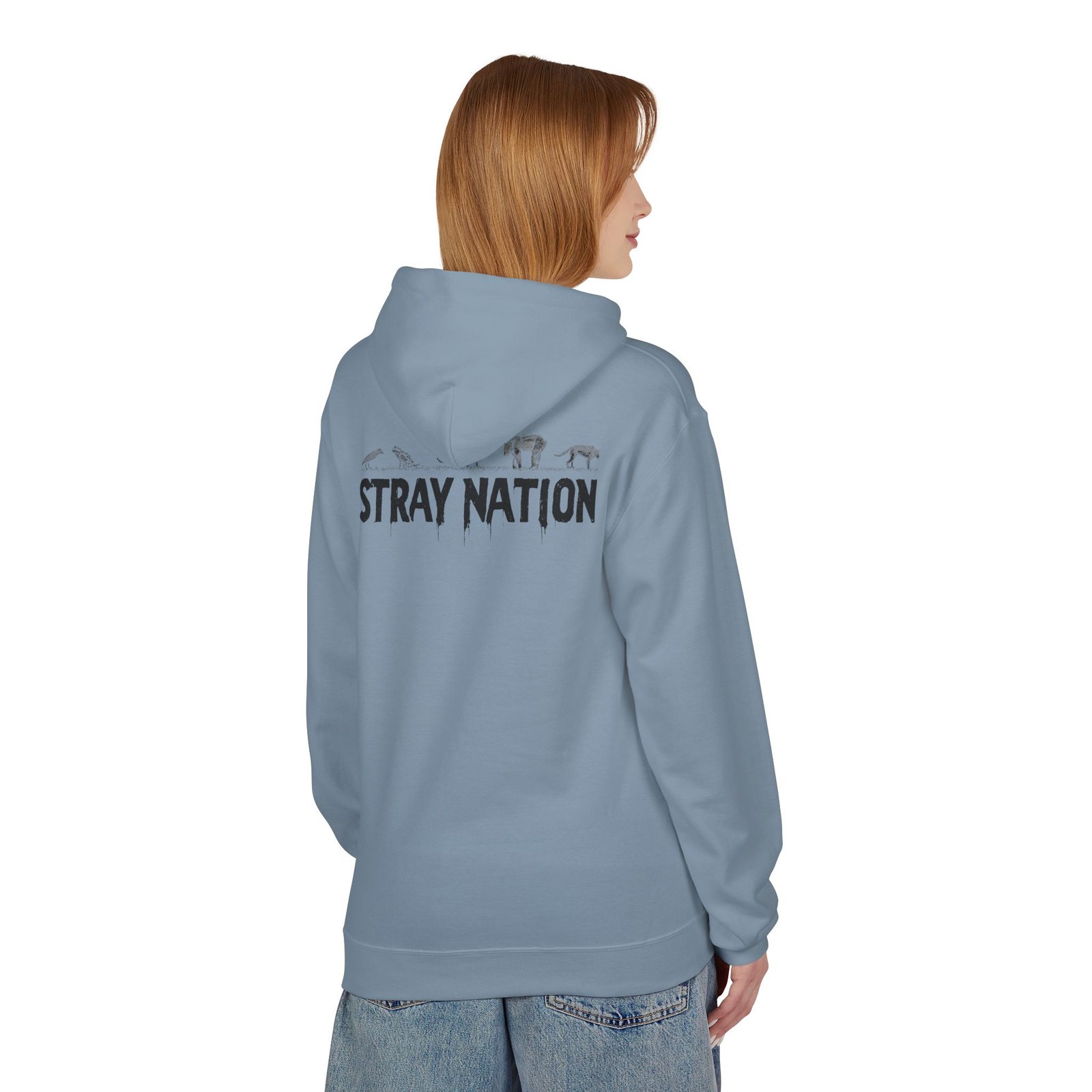 Stray Nation Hoodie - Image 22
