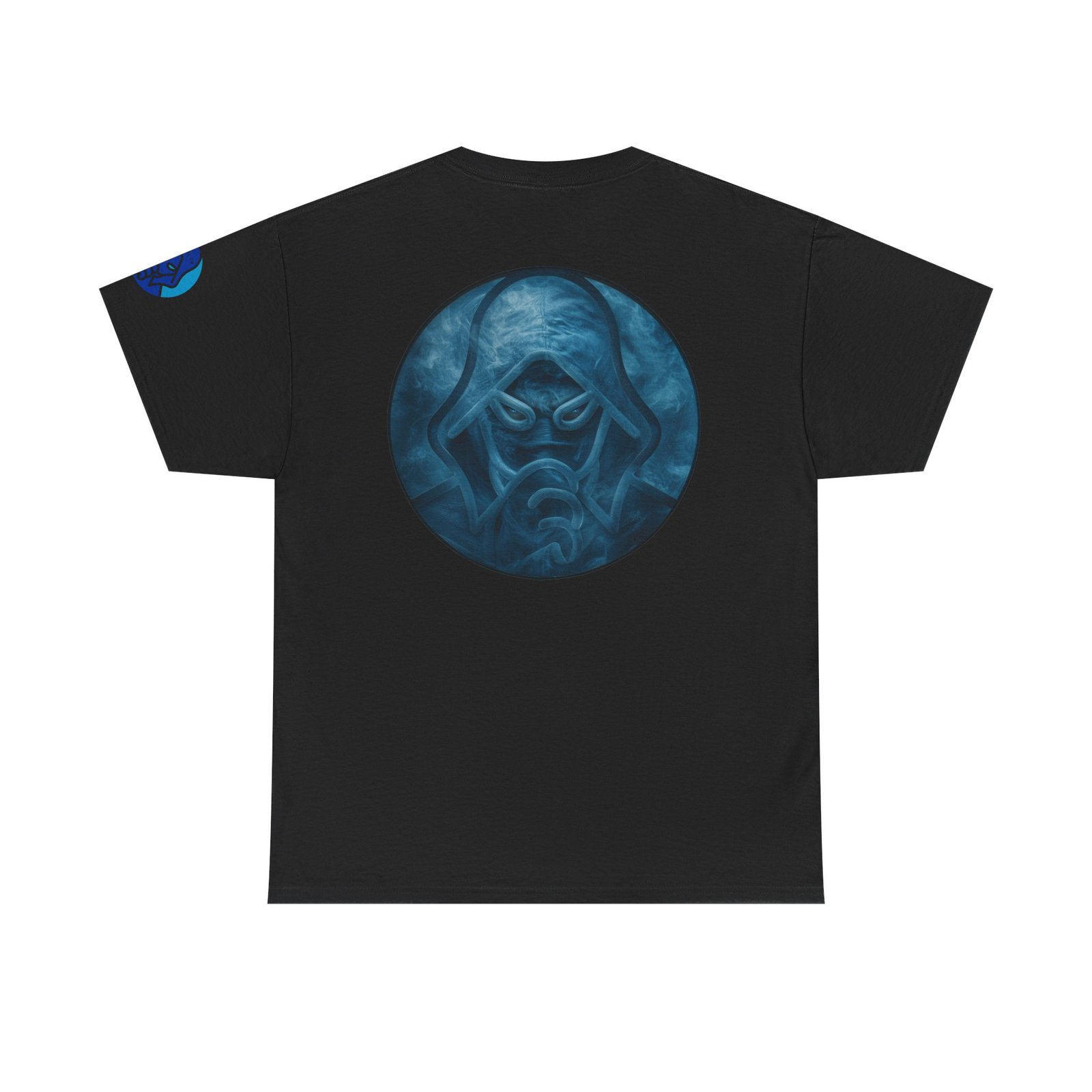 Stealth Graphic Tee - Smoke - Image 7