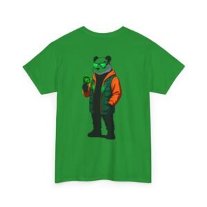 The Seven's Panda Graphic Tee - Unisex