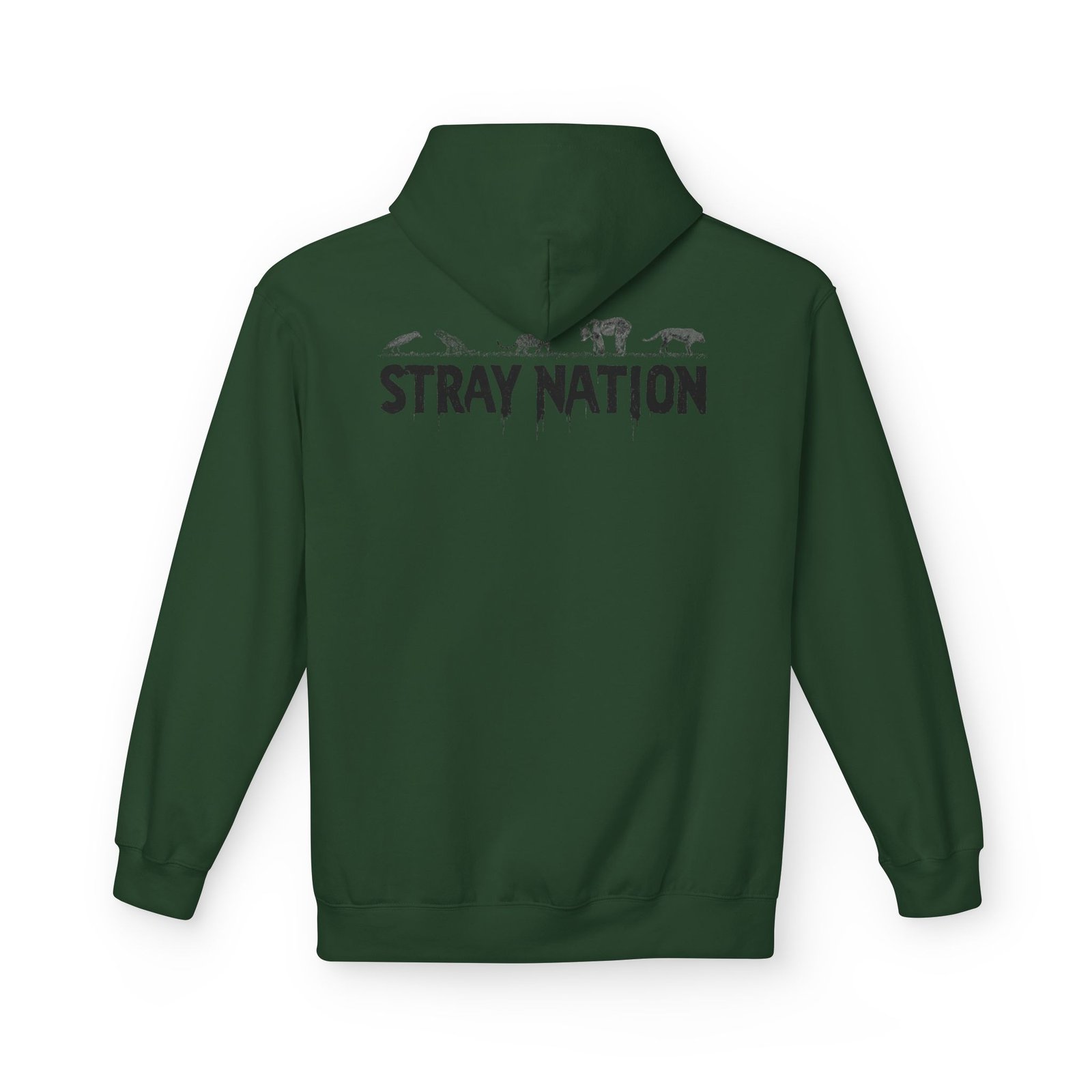 Stray Nation Hoodie - Image 14
