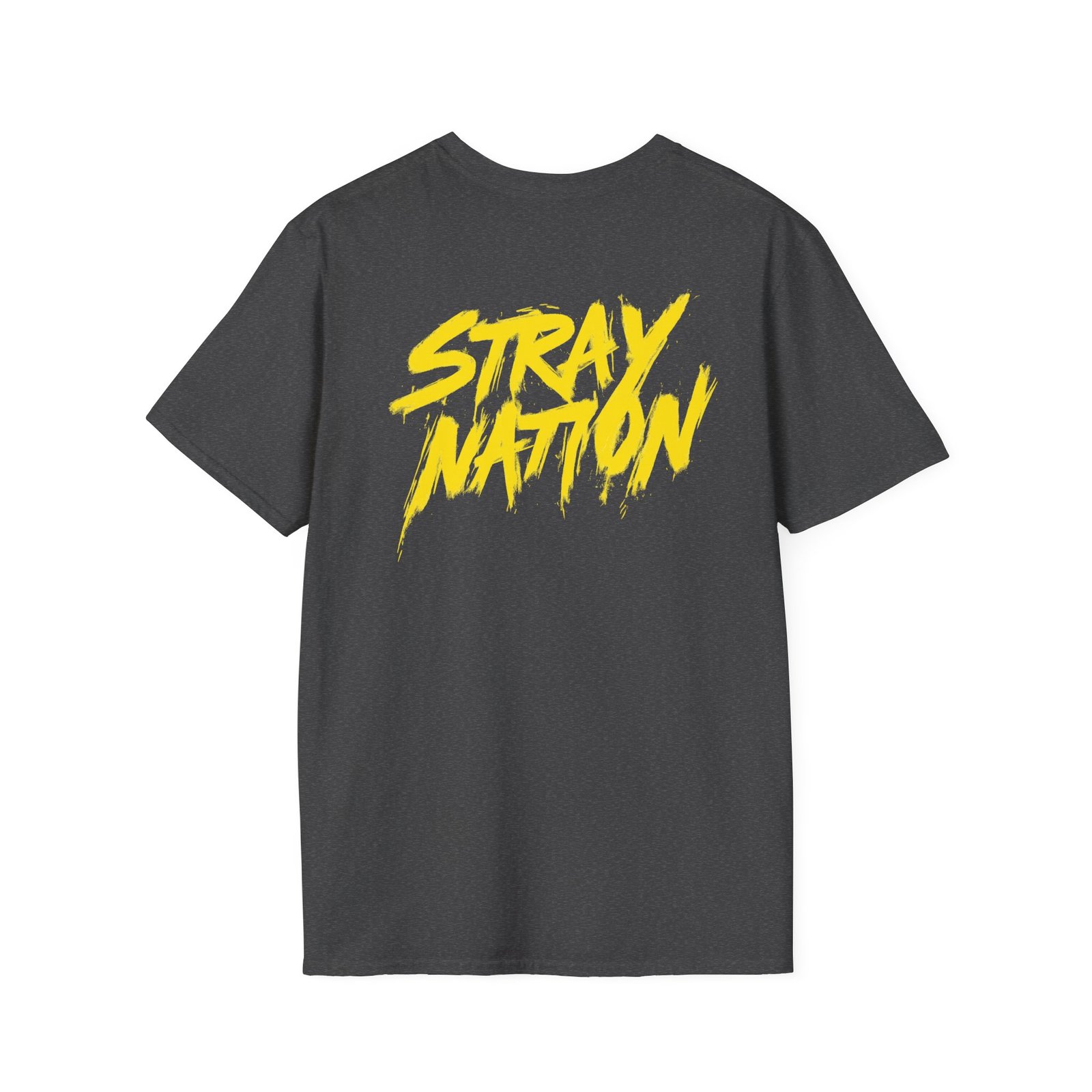 Stray Nation Logo Tee - Image 8