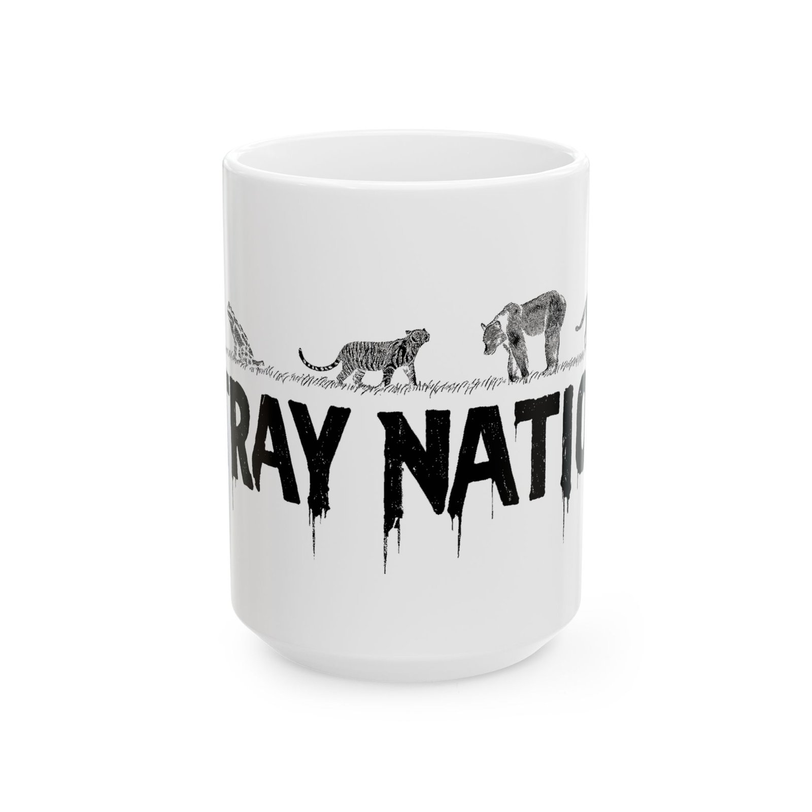 Stray Nation Mug - Image 6