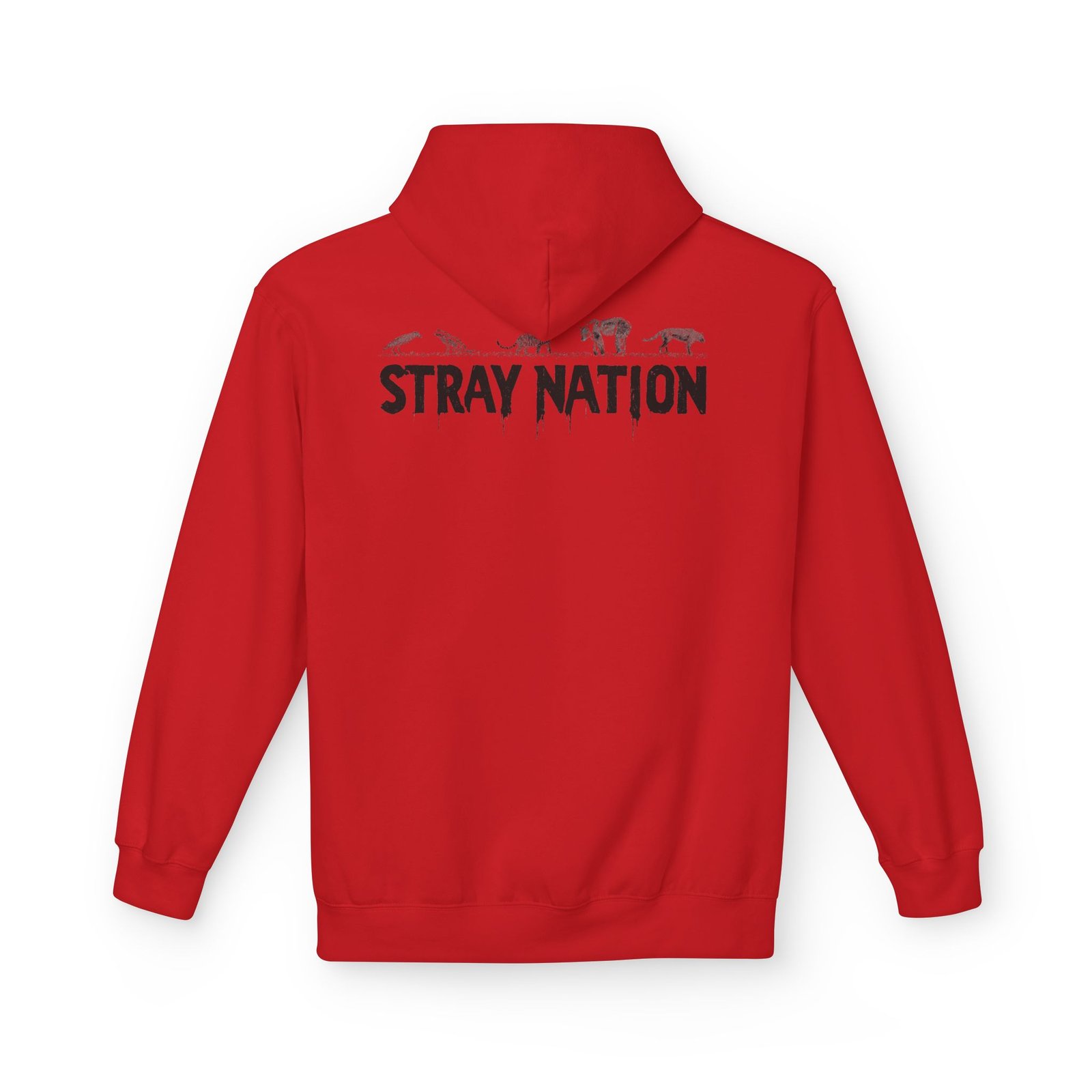 Stray Nation Hoodie - Image 26