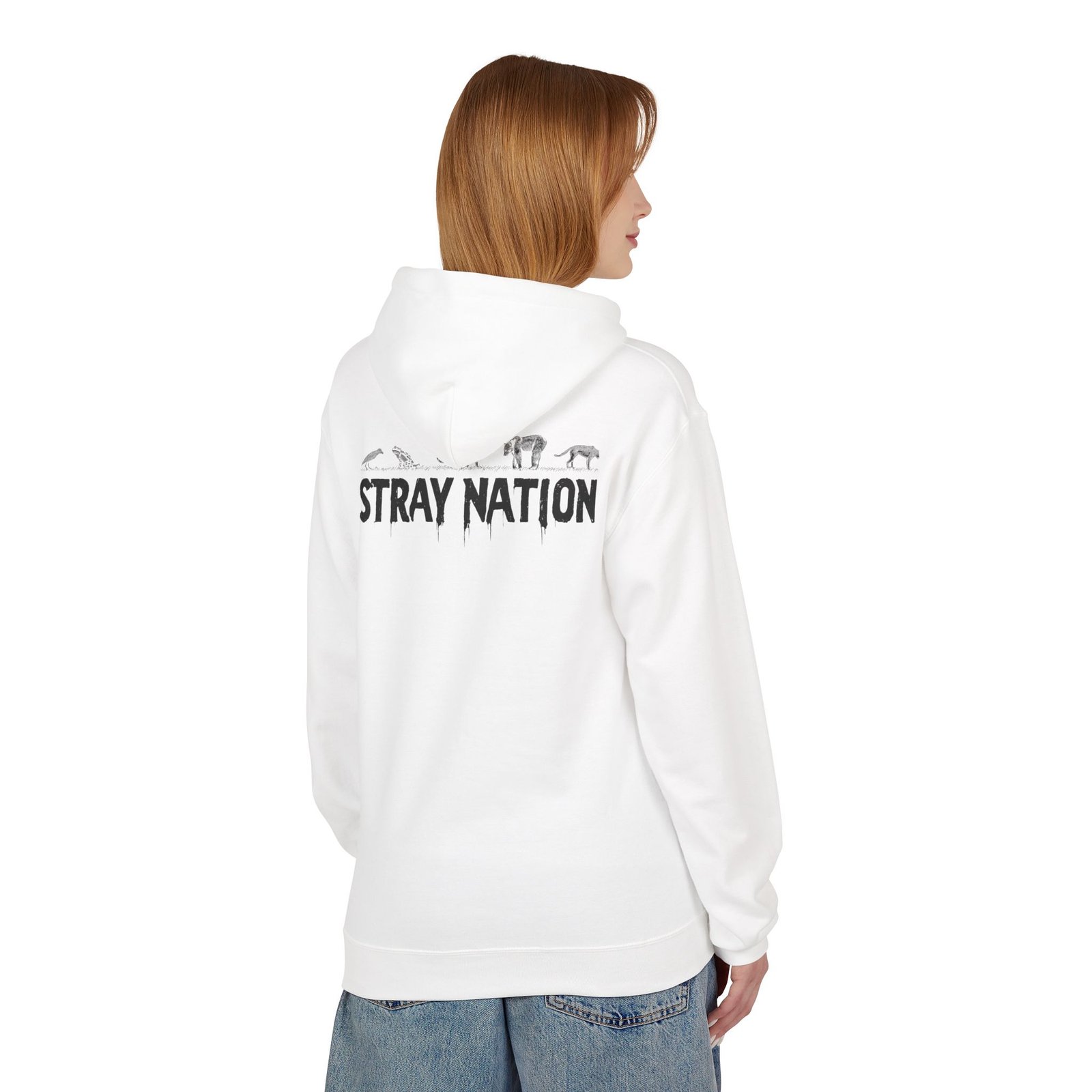 Stray Nation Hoodie - Image 10