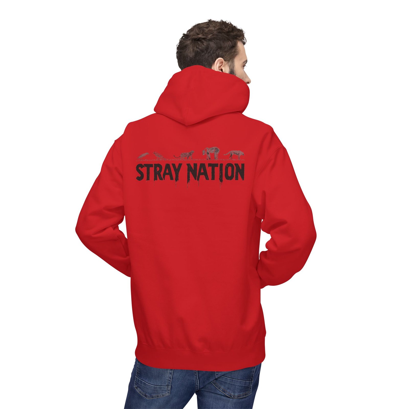 Stray Nation Hoodie - Image 29