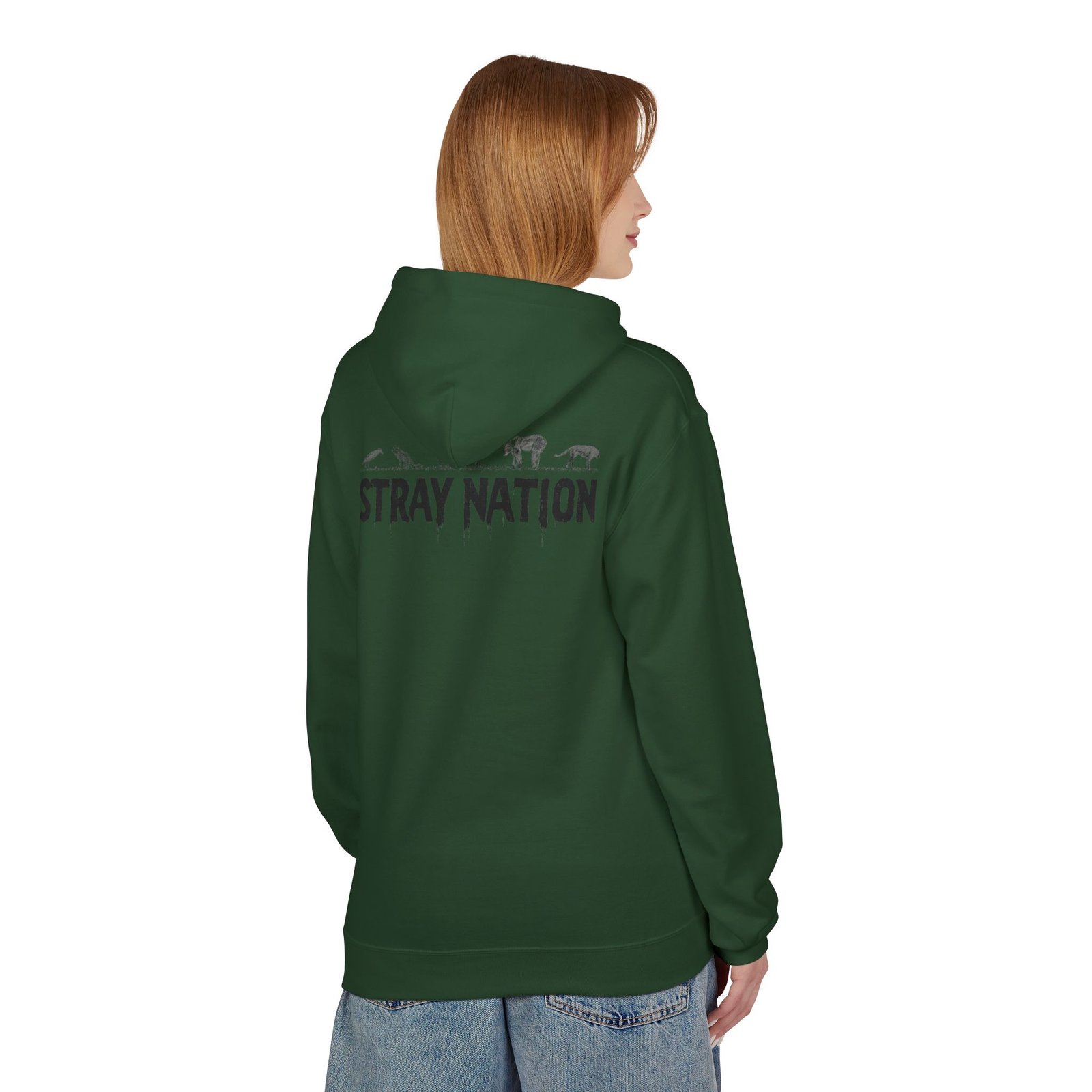 Stray Nation Hoodie - Image 16