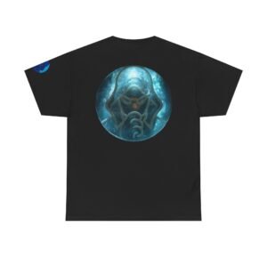 Stealth Graphic Tee - Water