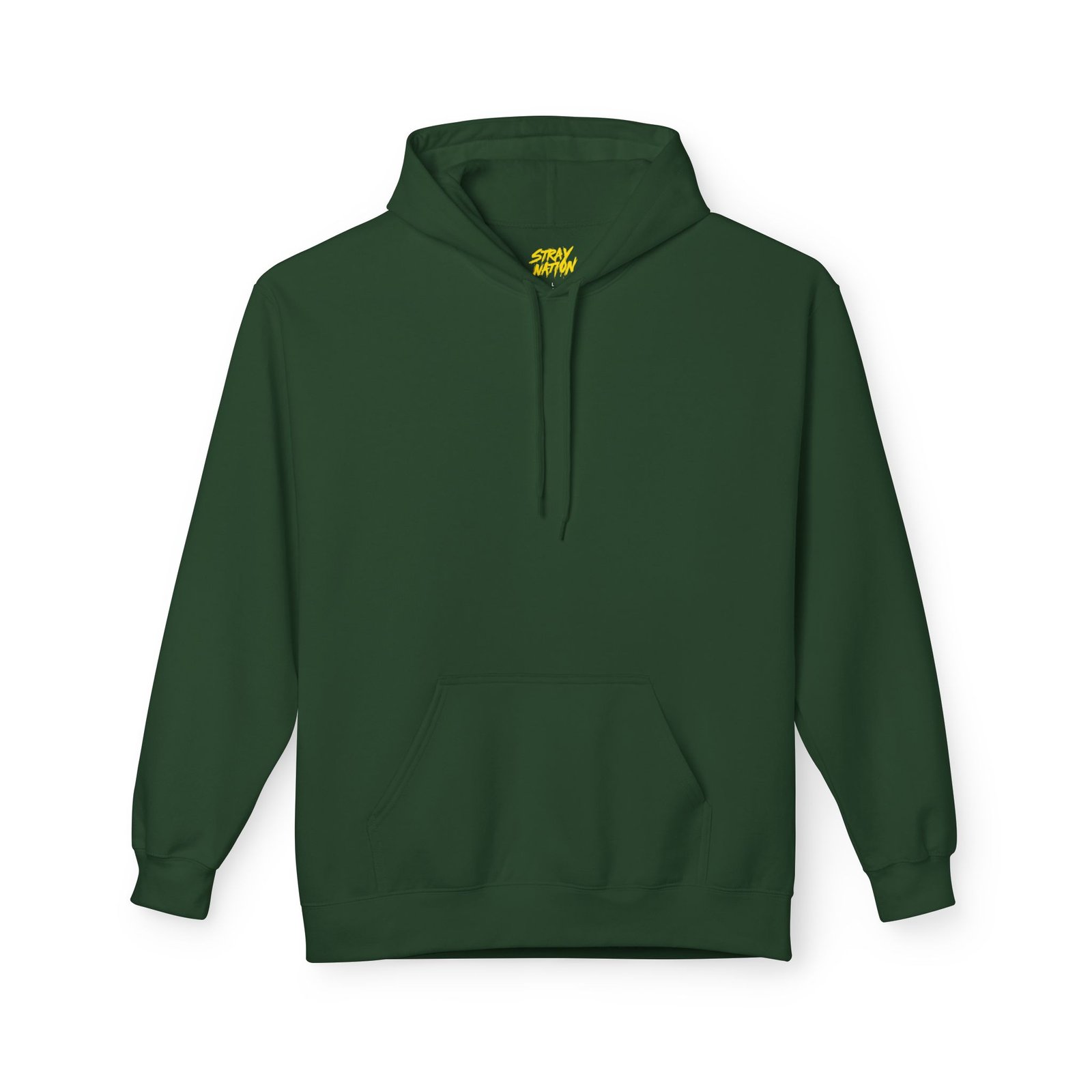 Stray Nation Hoodie - Image 13