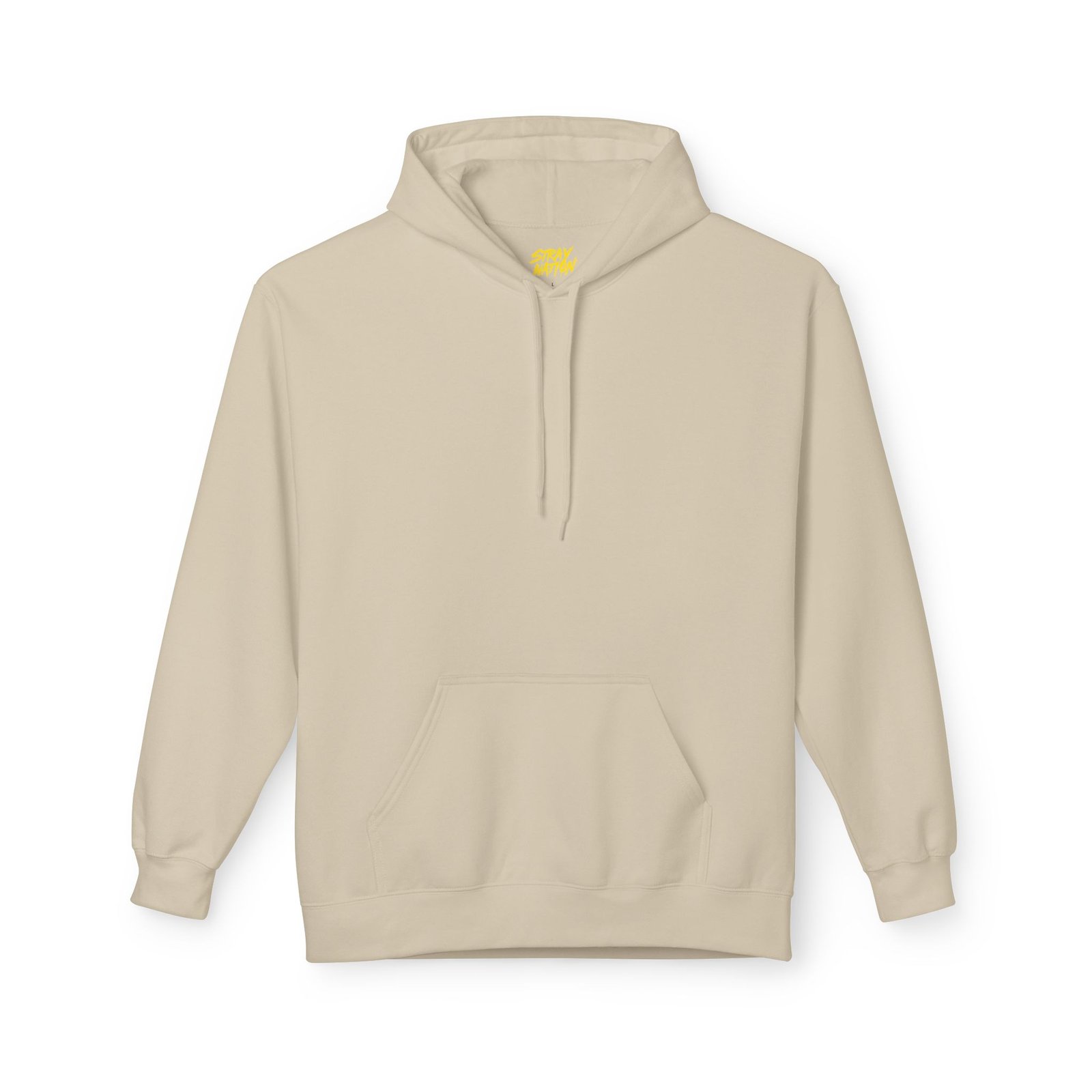 Stray Nation Hoodie - Image 2