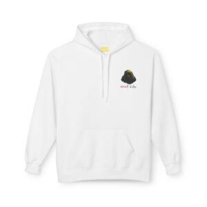 Wolf Life Hoodie