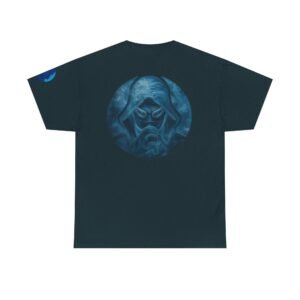 Stealth Graphic Tee - Smoke