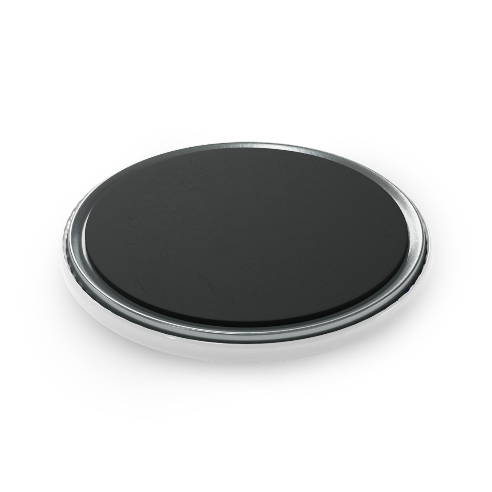 Stealth Ninja Button Magnet - Image 2