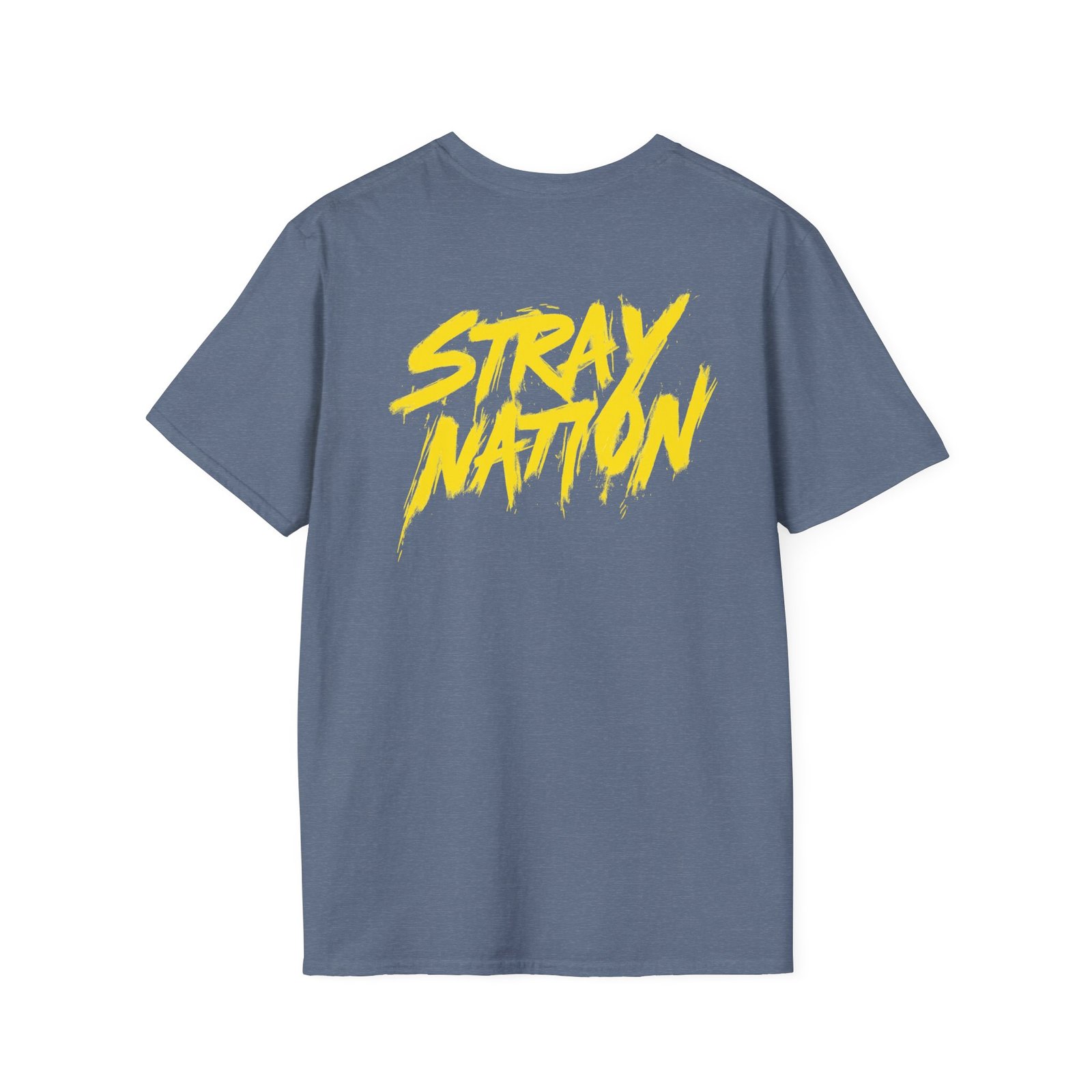 Stray Nation Graphic Tee - Image 9