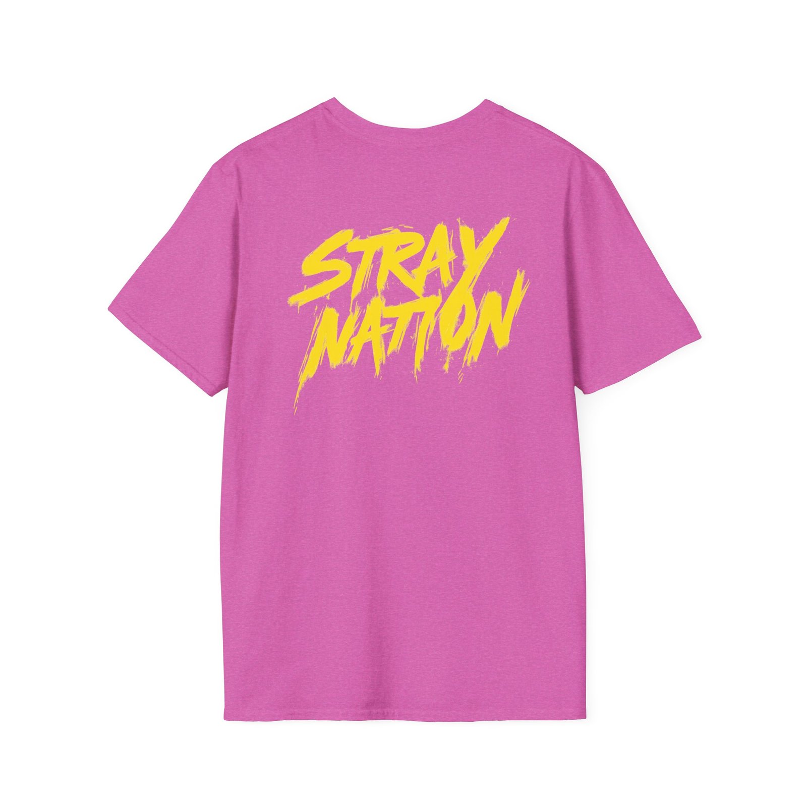 Stray Nation Graphic Tee - Image 10