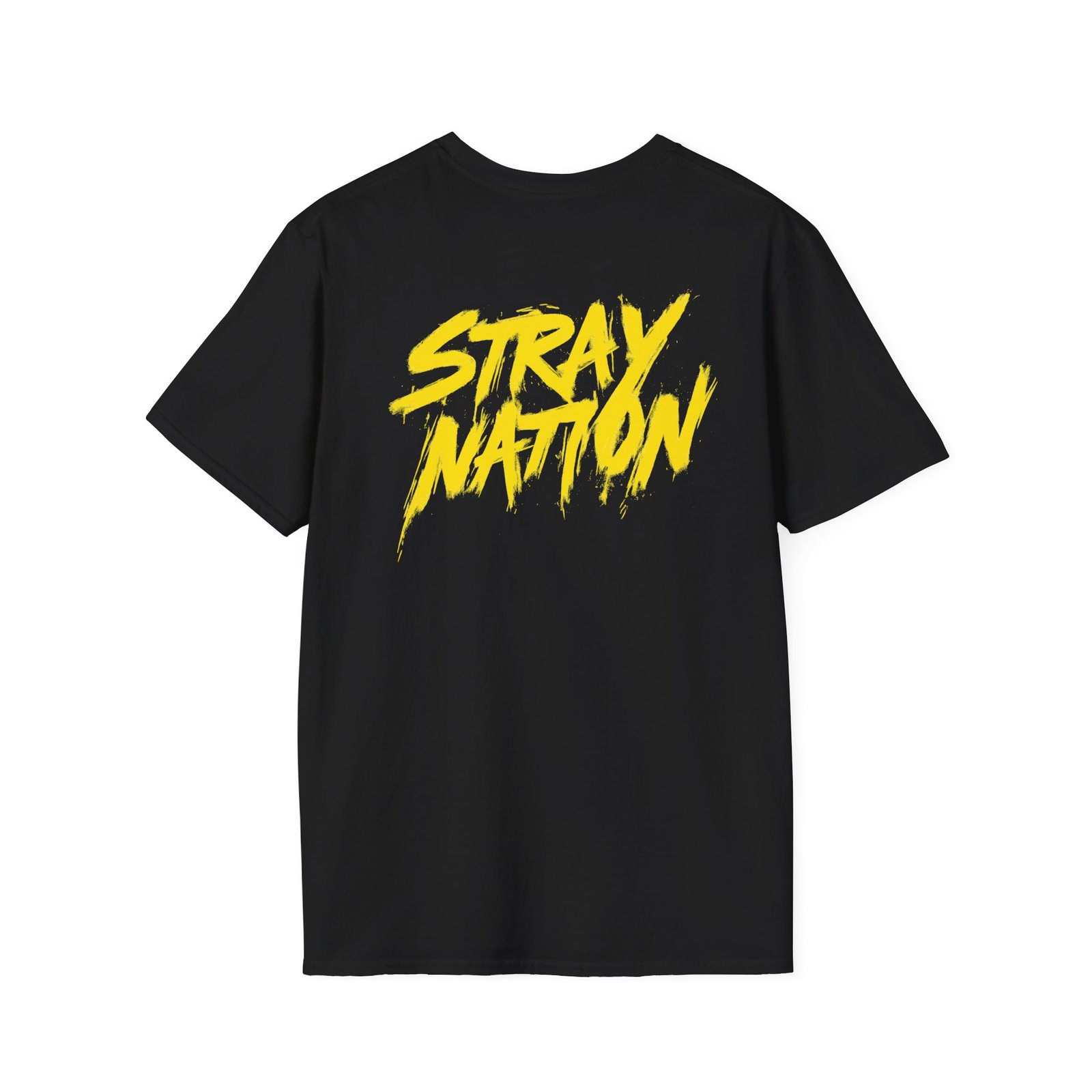 Stray Nation Graphic Tee