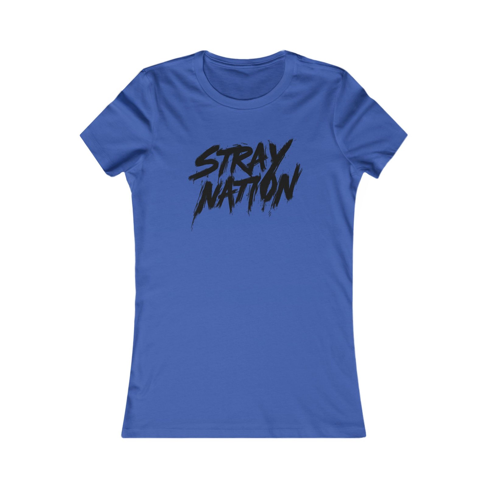 Stray Nation Women's Tee - Image 14