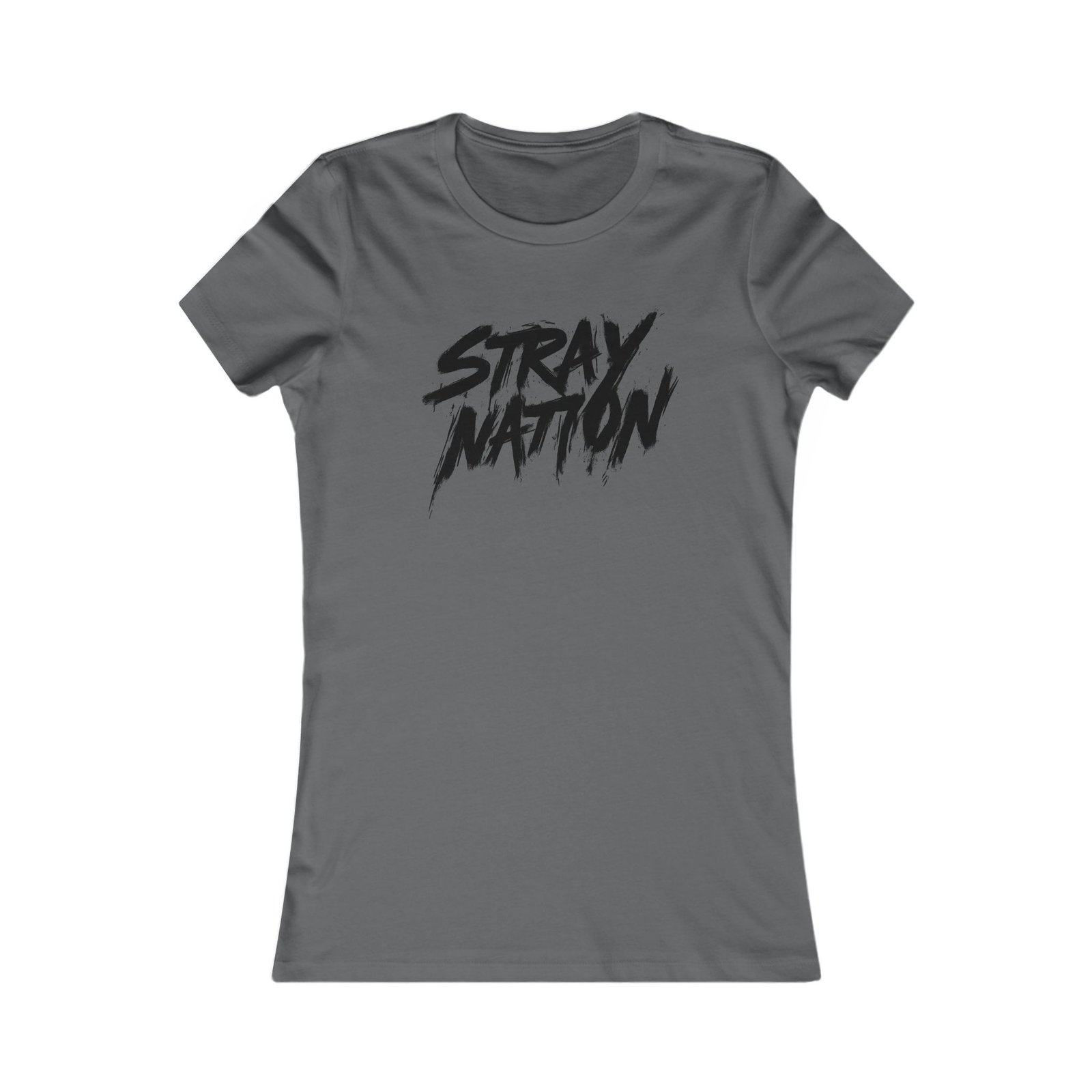 Stray Nation Women's Tee - Image 16