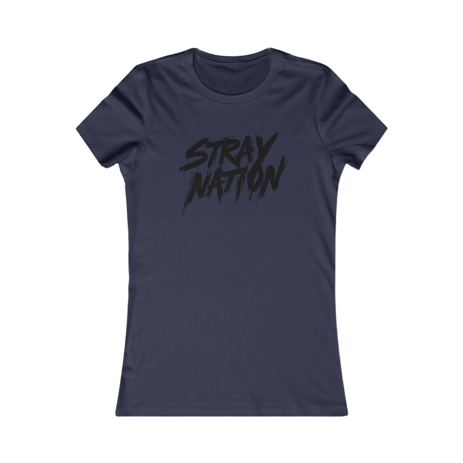 Stray Nation Women's Tee - Image 18