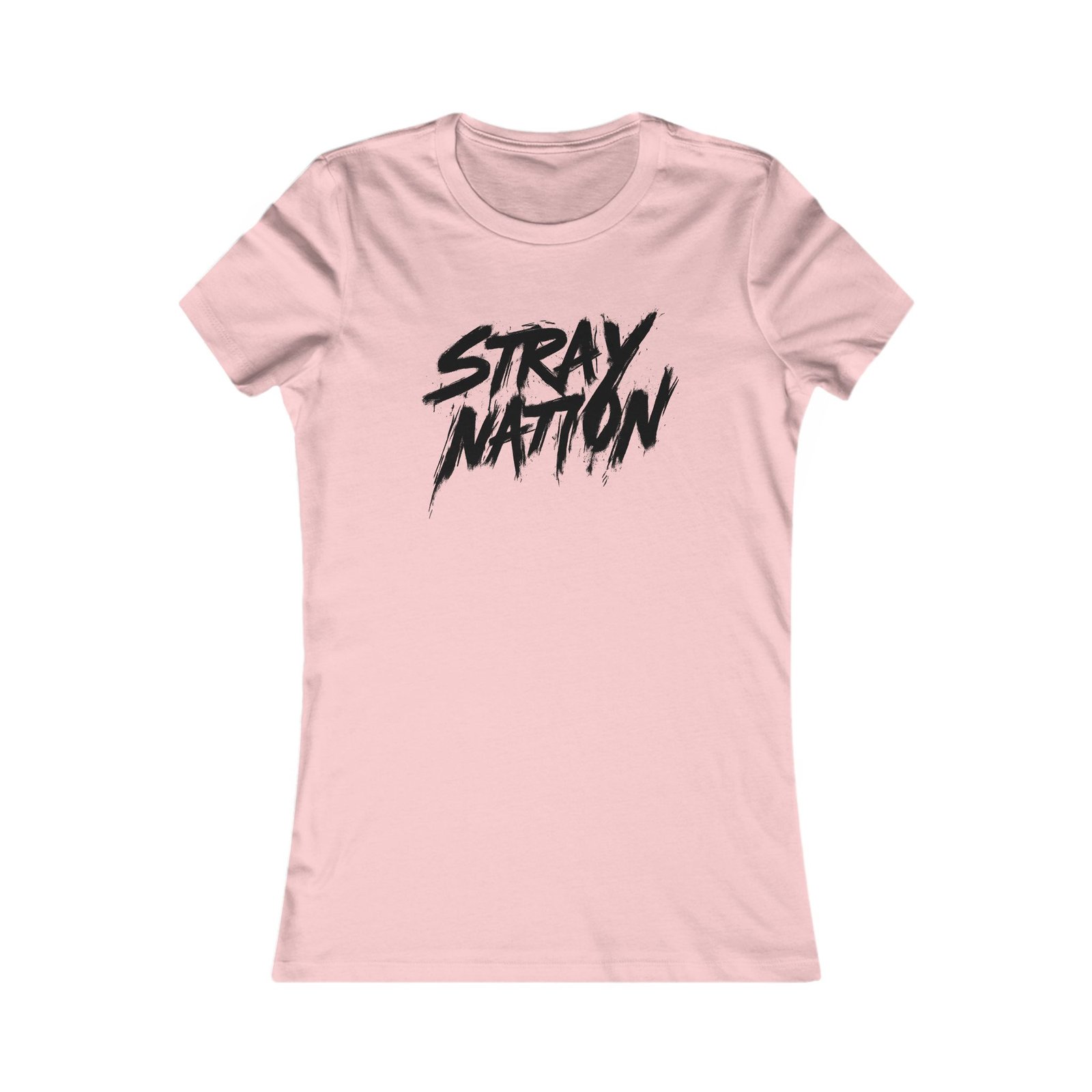 Stray Nation Women's Tee - Image 21