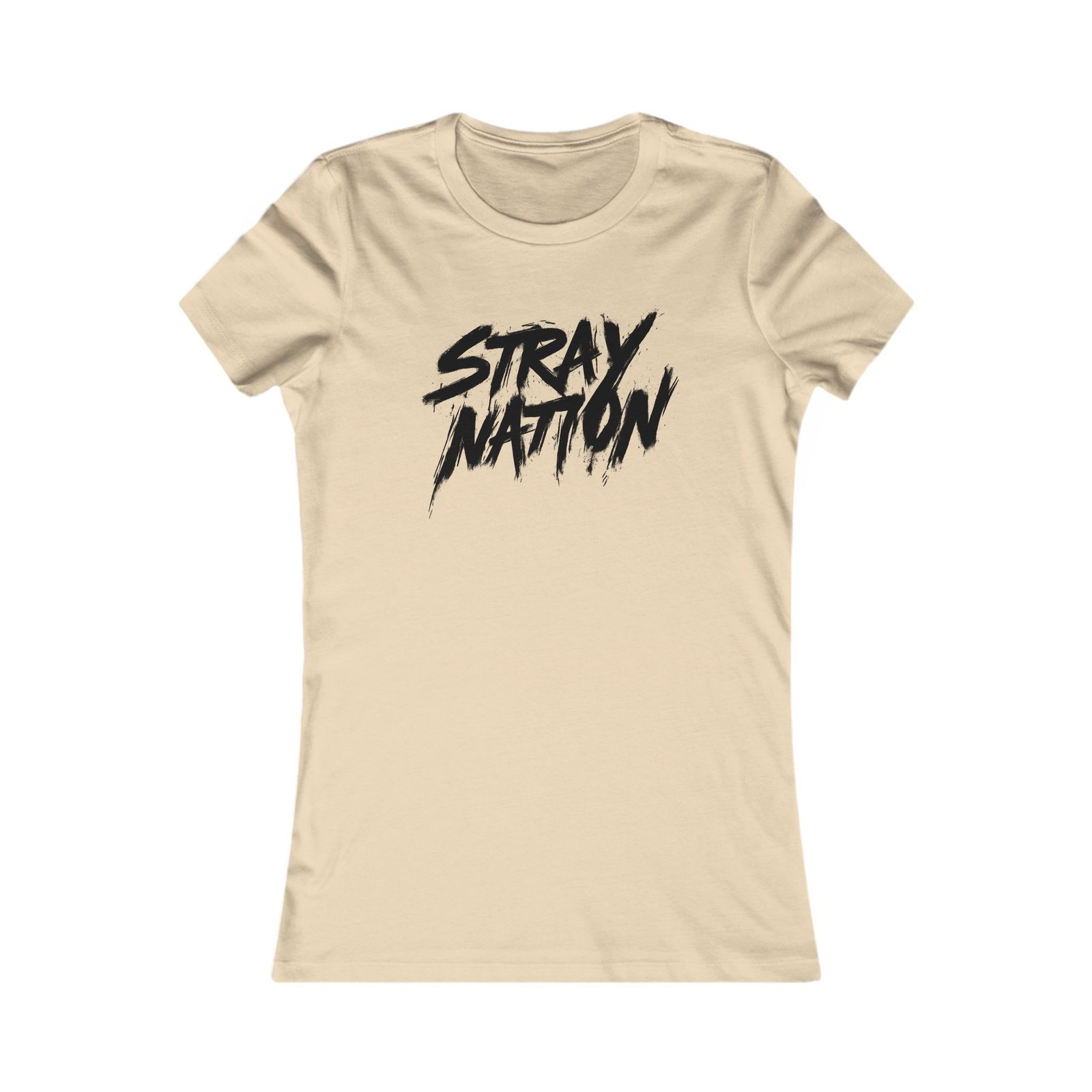 Stray Nation Women's Tee - Image 5