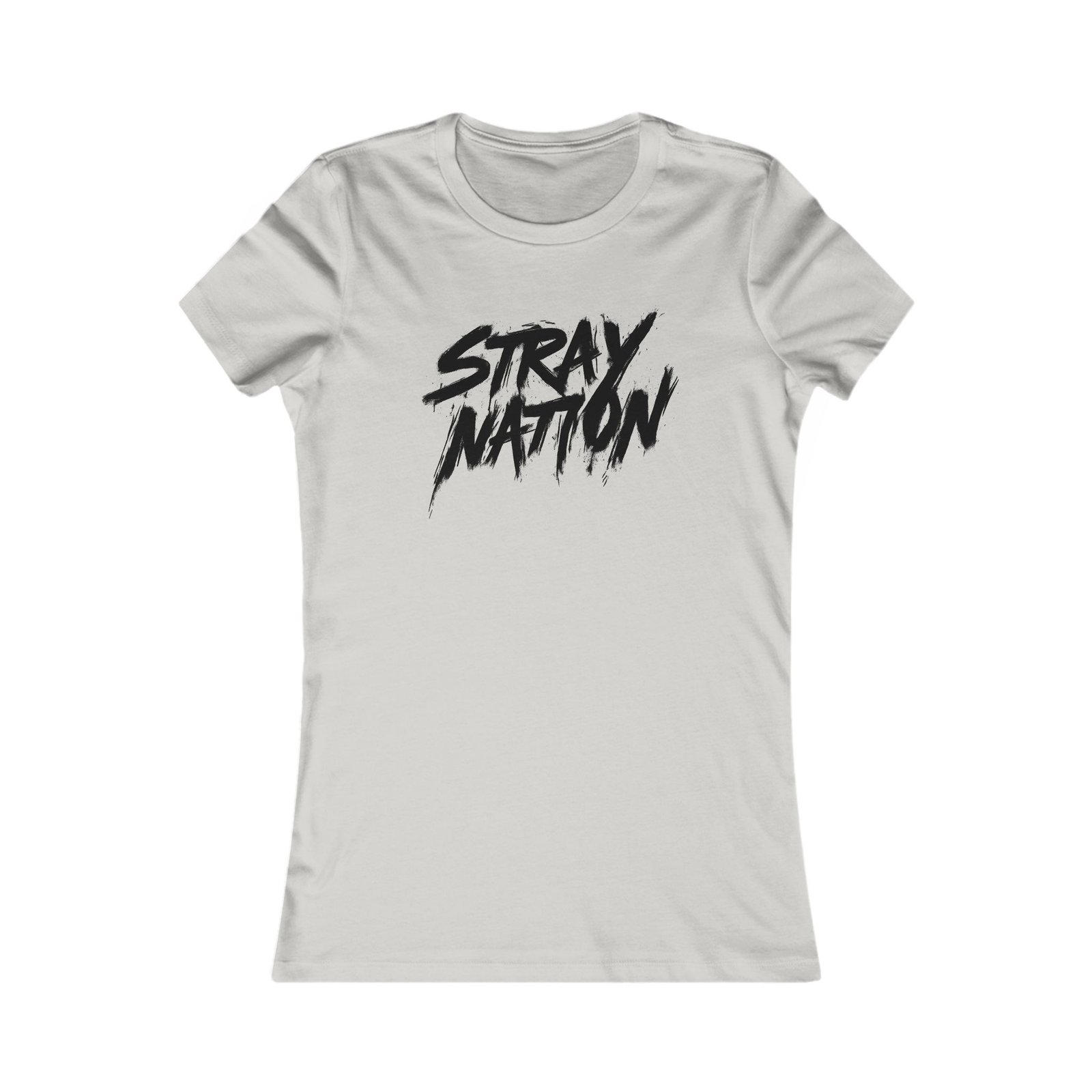 Stray Nation Women's Tee - Image 6