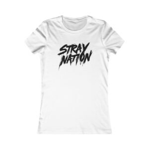 Stray Nation Women's Tee