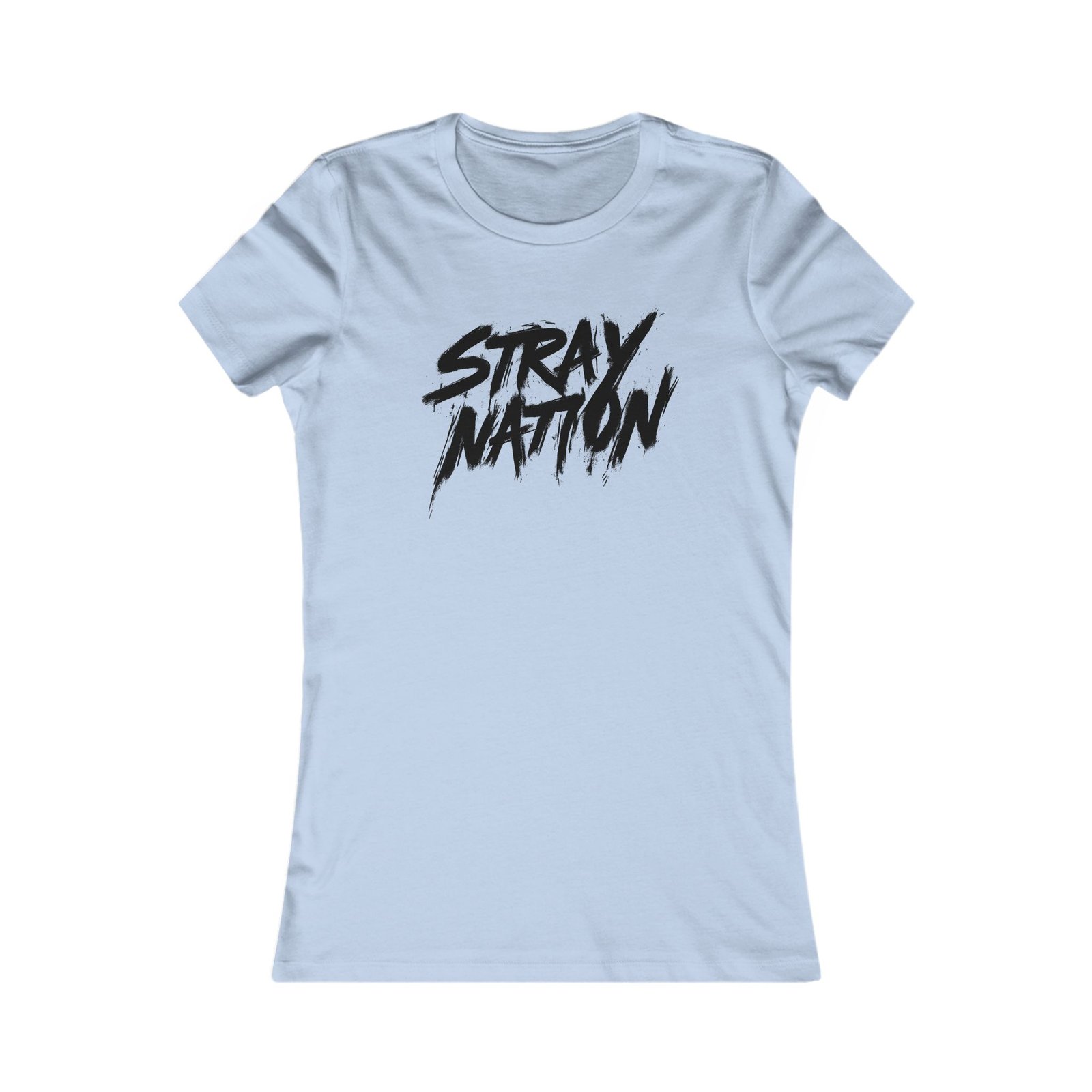 Stray Nation Women's Tee - Image 12