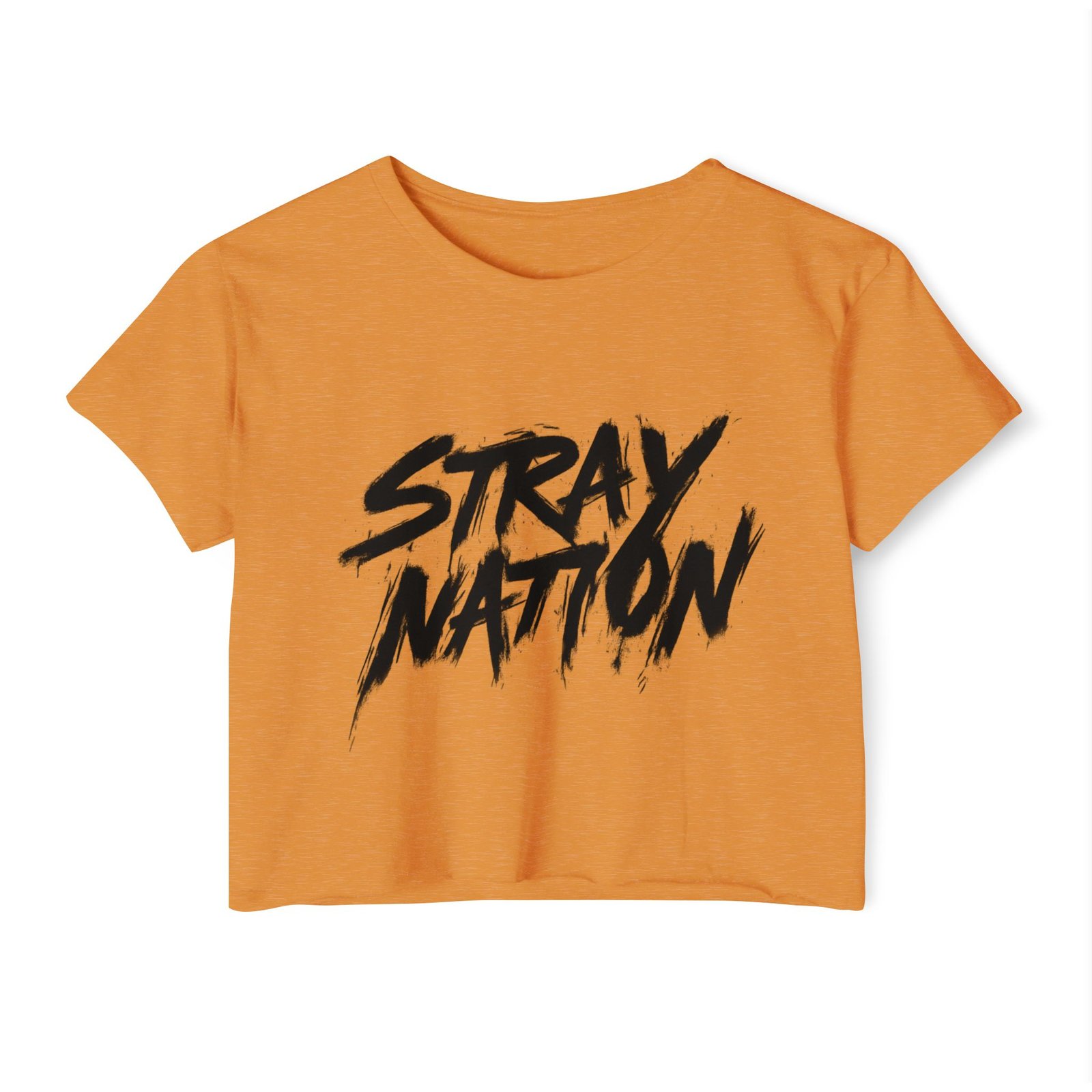Stray Nation Women's Crop Top - Image 9