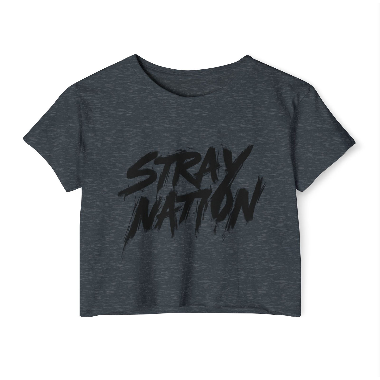 Stray Nation Women's Crop Top - Image 14
