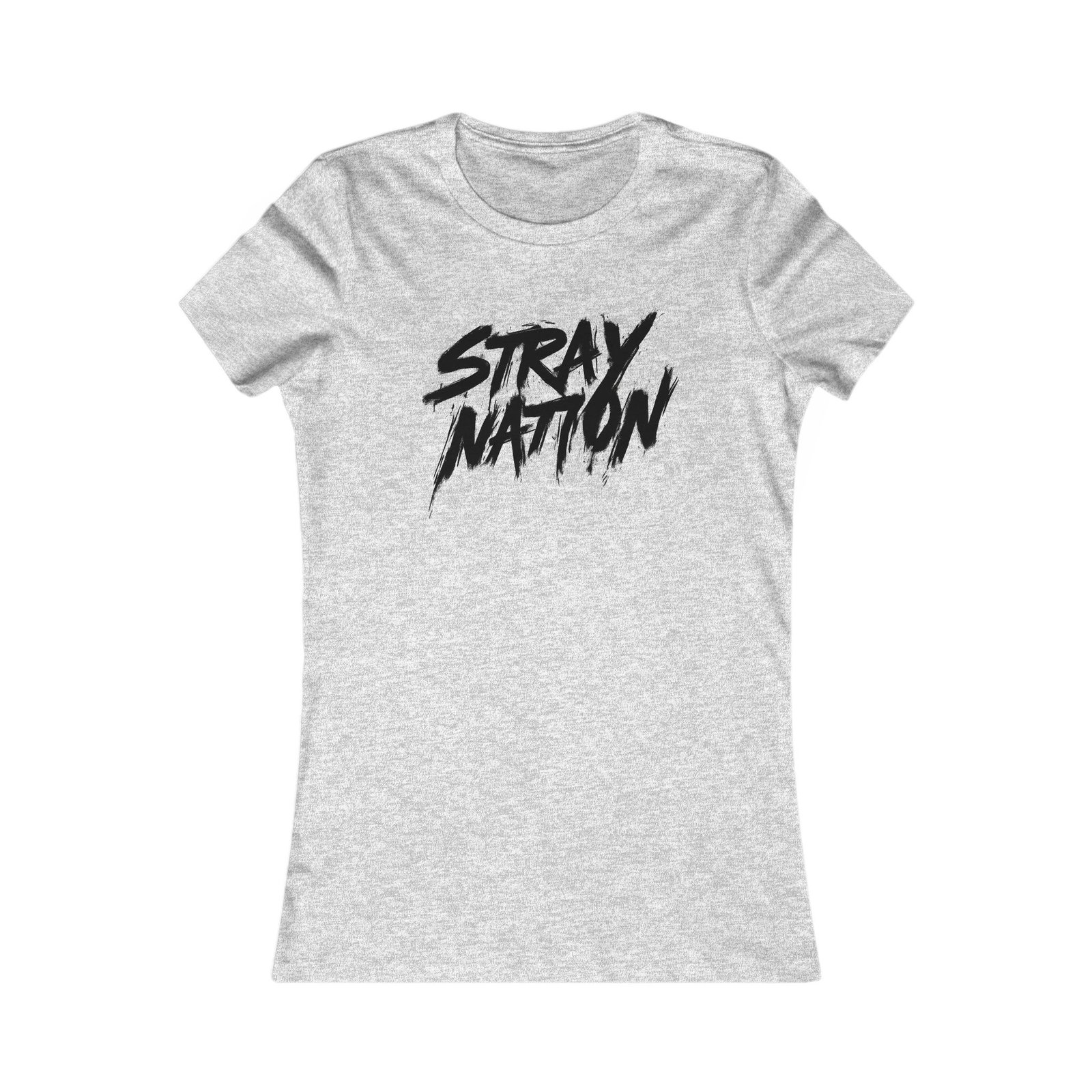 Stray Nation Women's Tee - Image 13
