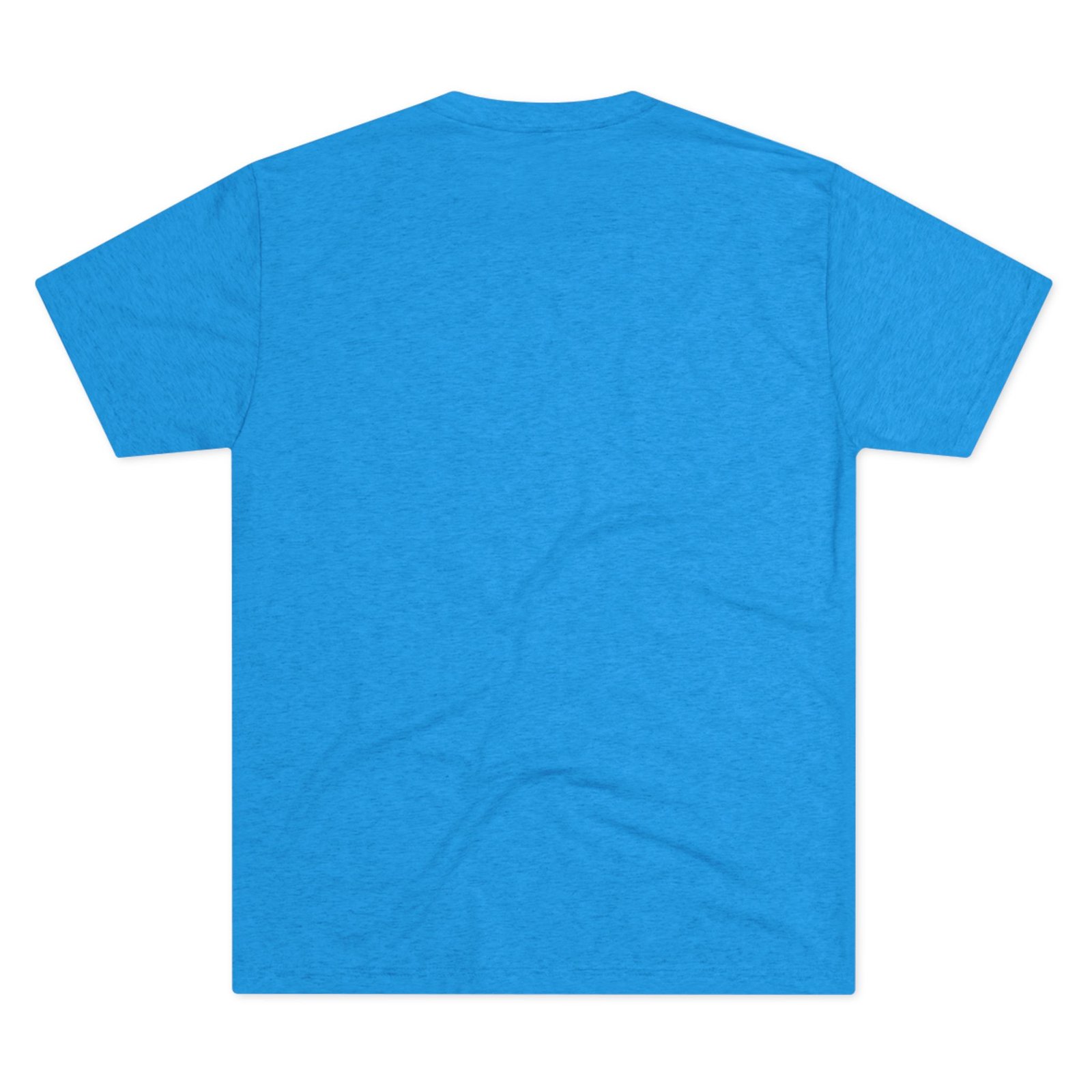 Stray Nation Tri Blend Tee - Image 22