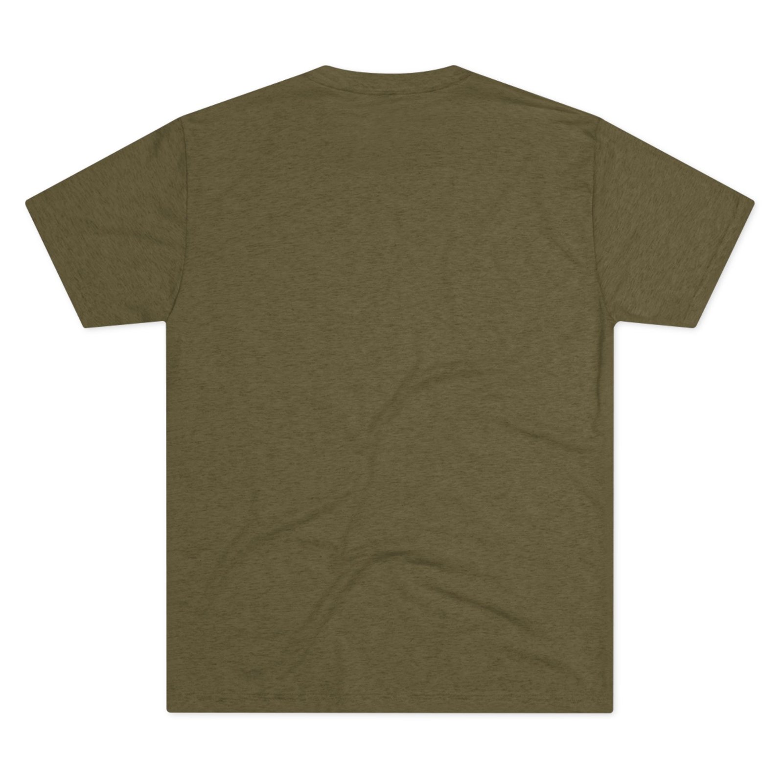 Stray Nation Tri Blend Tee - Image 14
