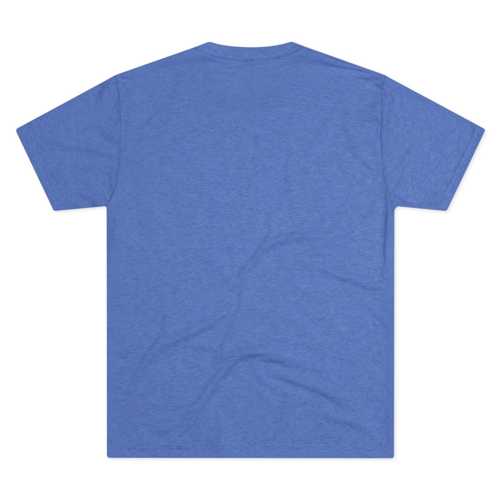 Stray Nation Tri Blend Tee - Image 26
