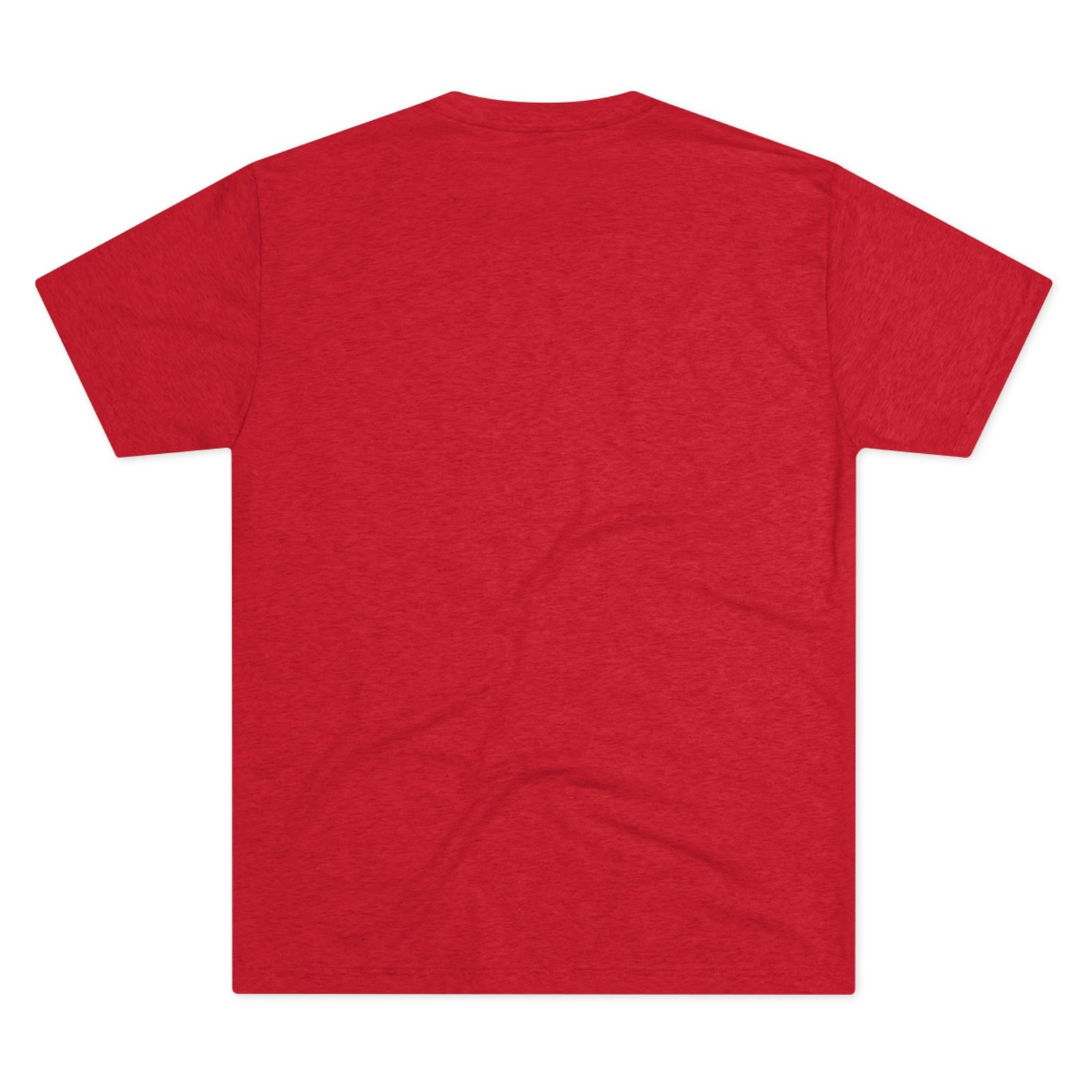 Stray Nation Tri Blend Tee - Image 46