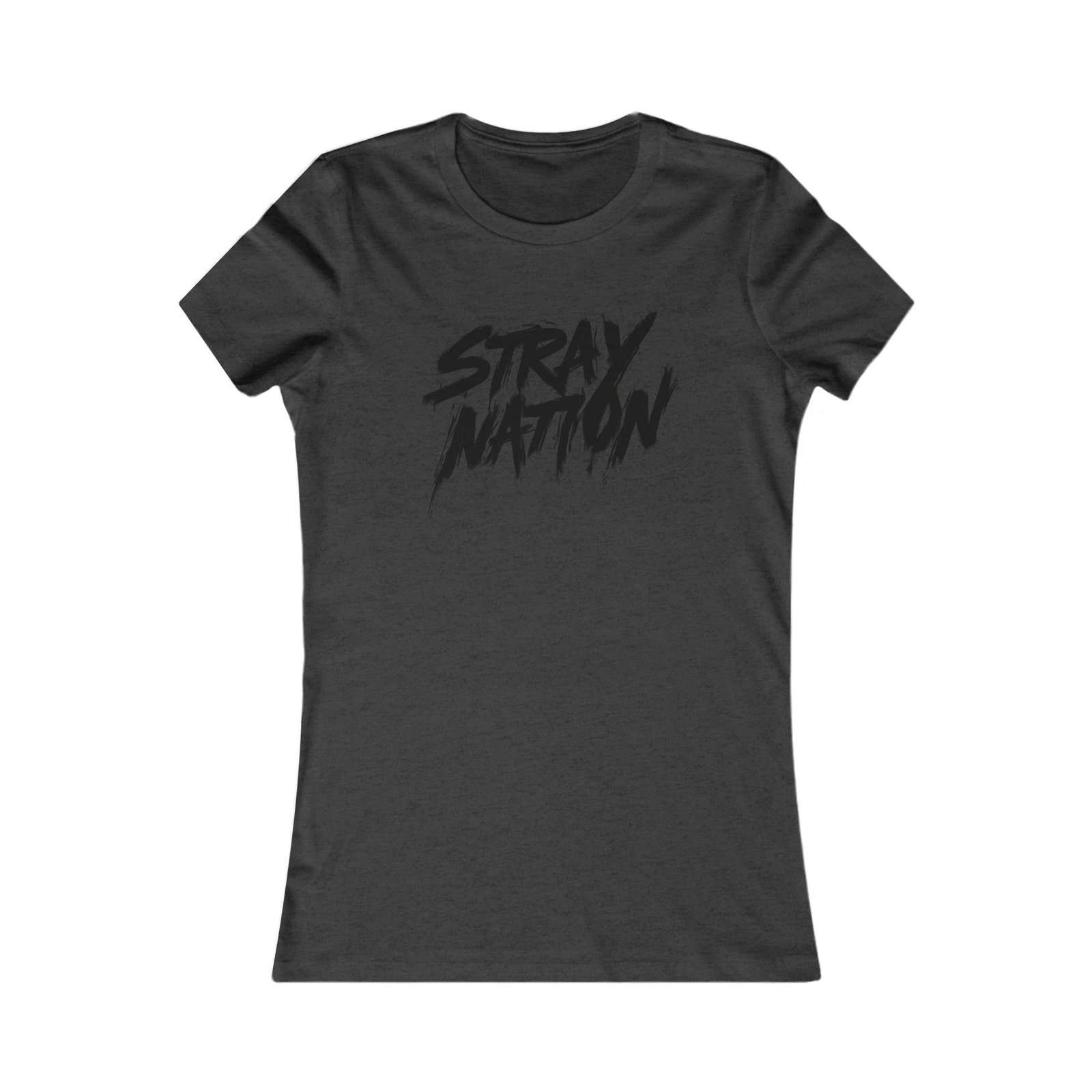 Stray Nation Women's Tee - Image 17