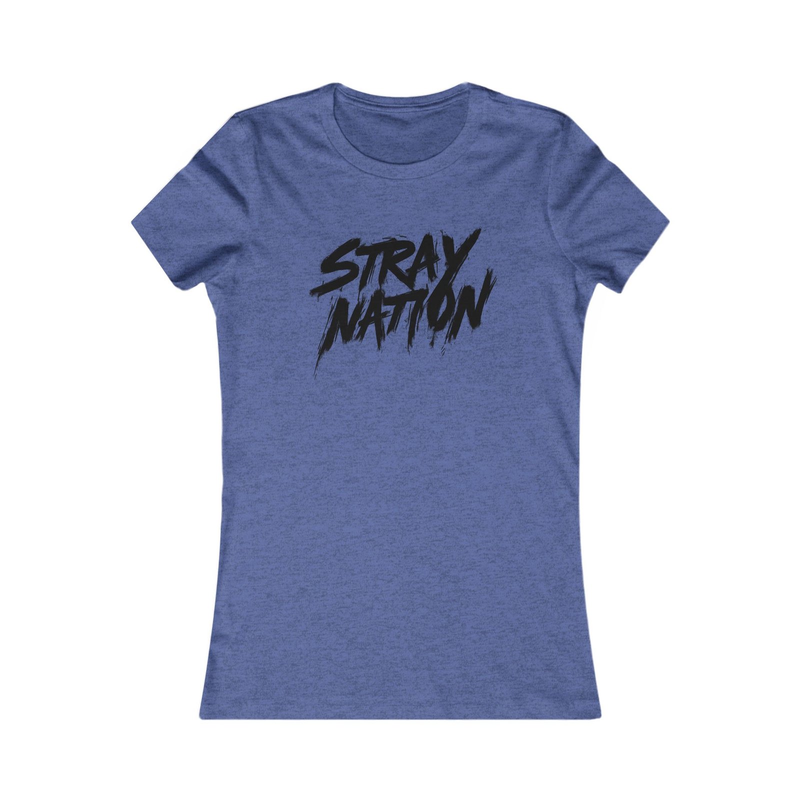 Stray Nation Women's Tee - Image 15