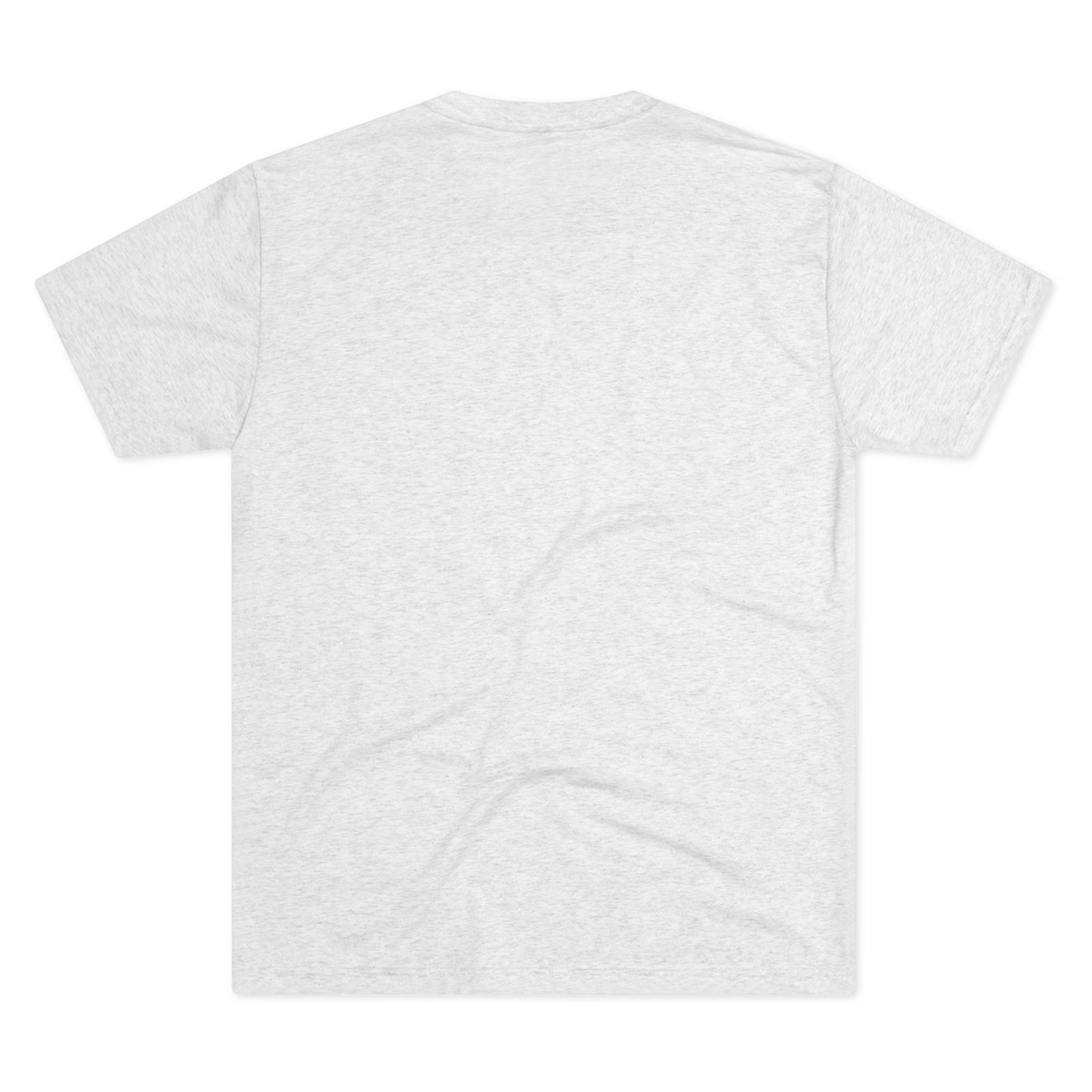 Stray Nation Tri Blend Tee - Image 2