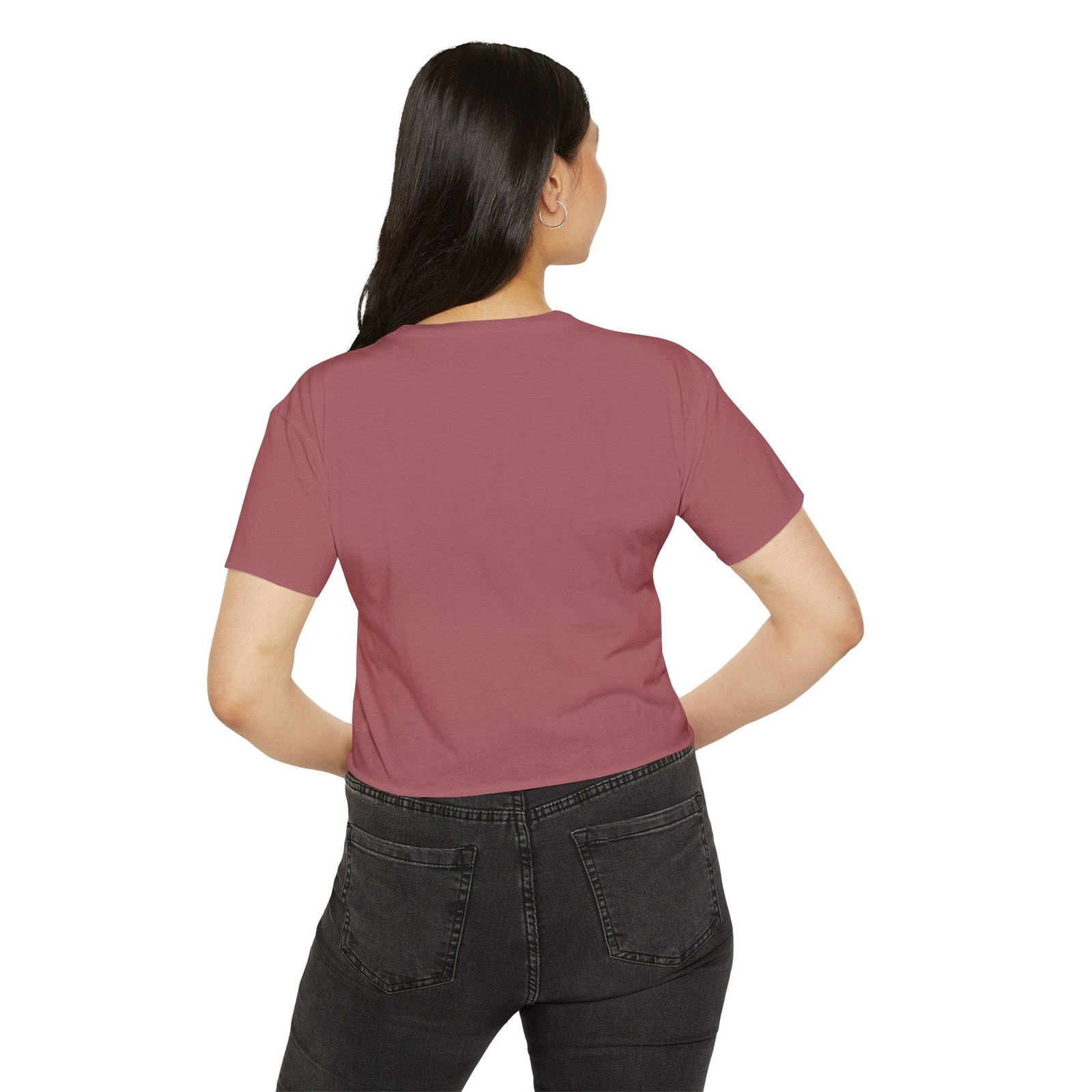 Stray Nation Women's Crop Top - Image 16