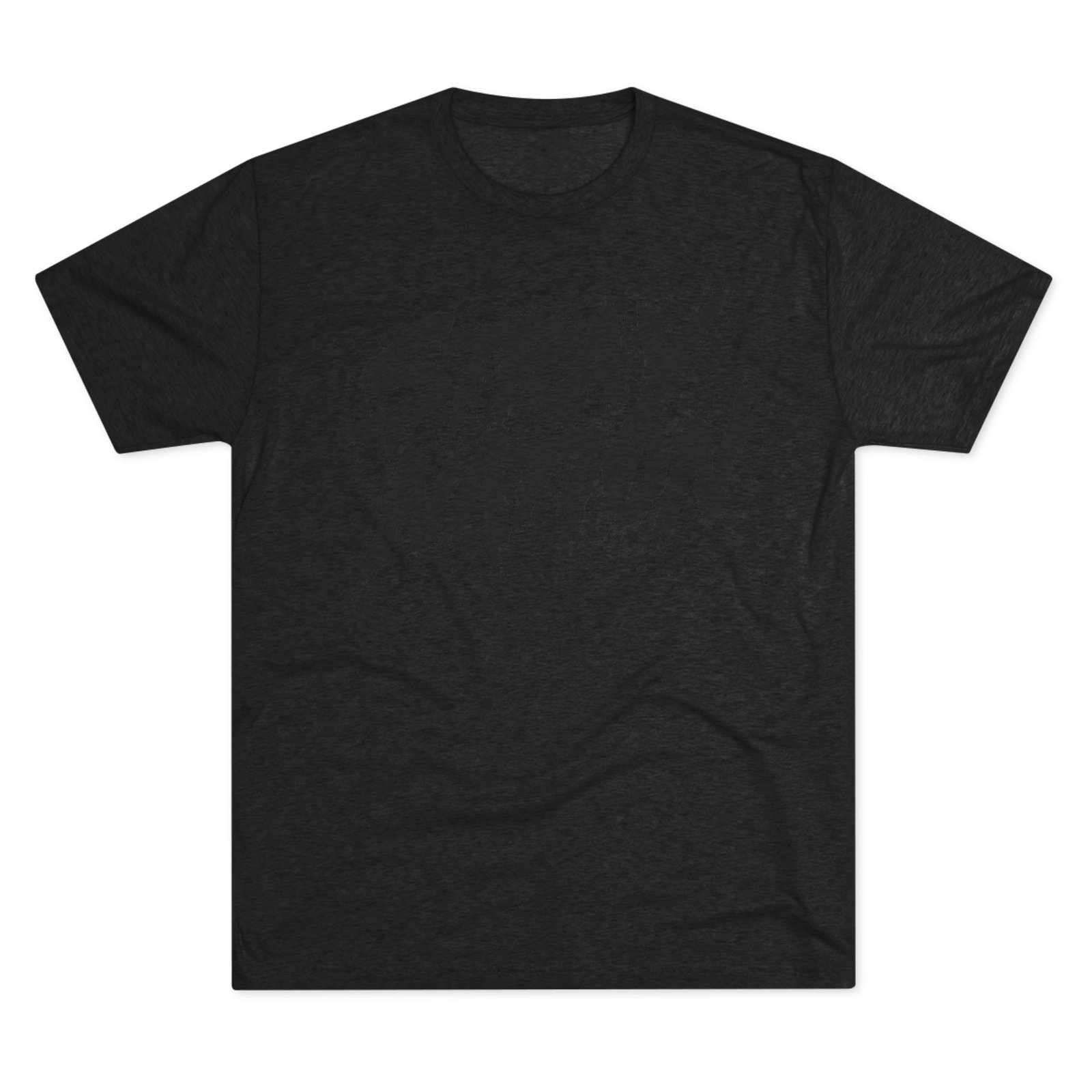 Stray Nation Tri Blend Tee - Image 5